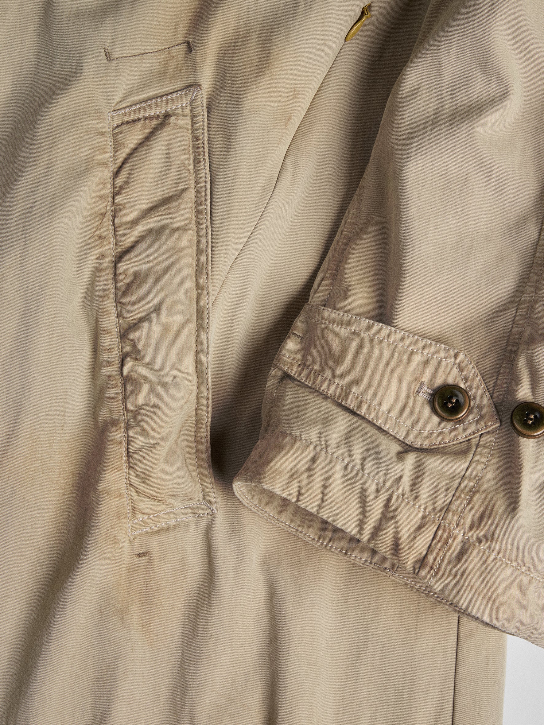 011 - Absolute Duvet Padded Coat