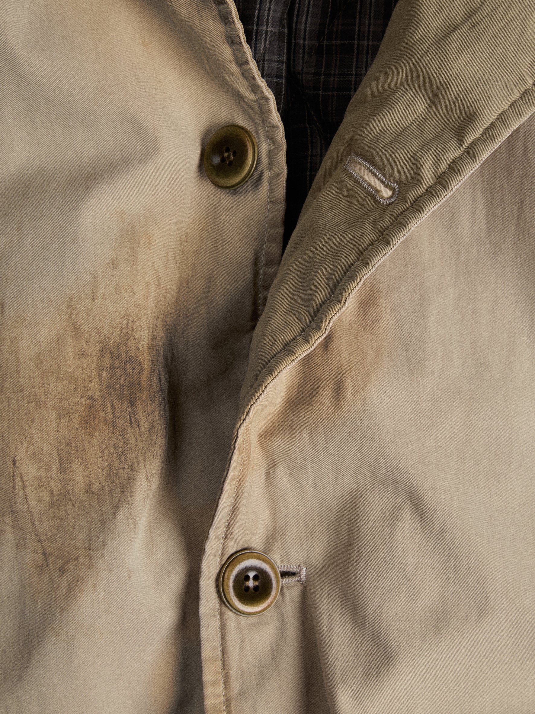 011 - Absolute Duvet Padded Coat