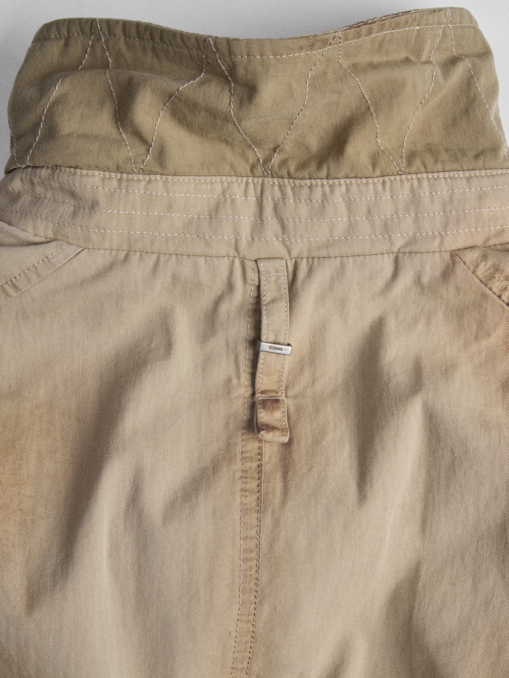 011 - Absolute Duvet Padded Coat