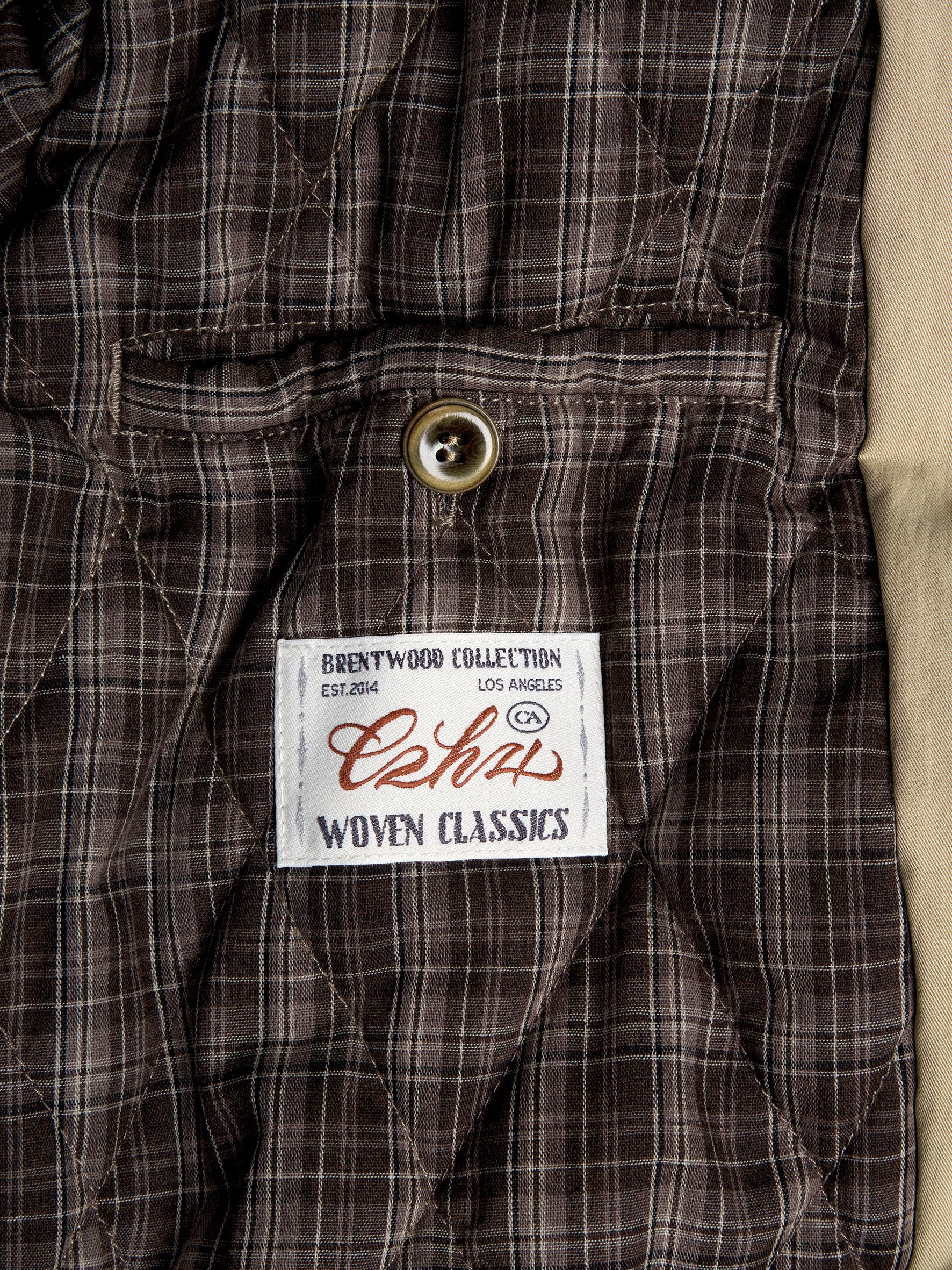 011 - Absolute Duvet Padded Coat