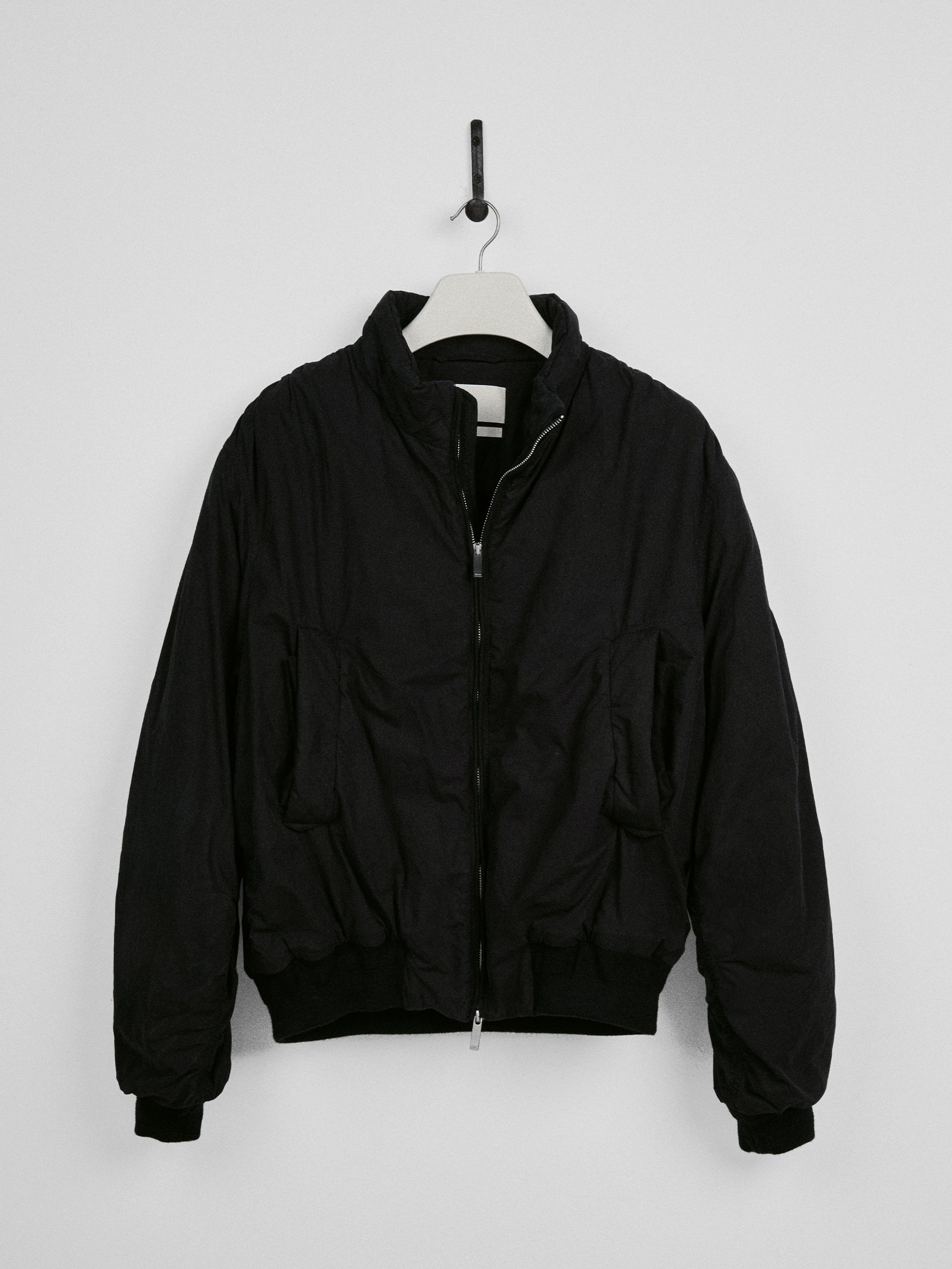 011 - Absolute Duvet Puffer Jacket