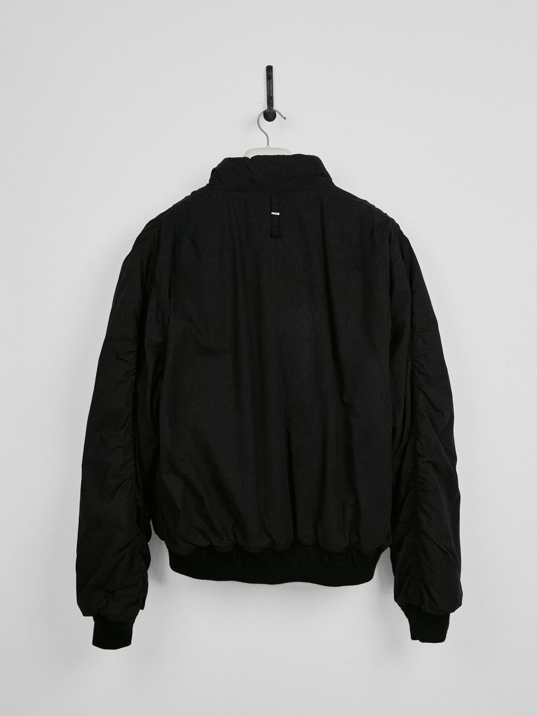 011 - Absolute Duvet Puffer Jacket