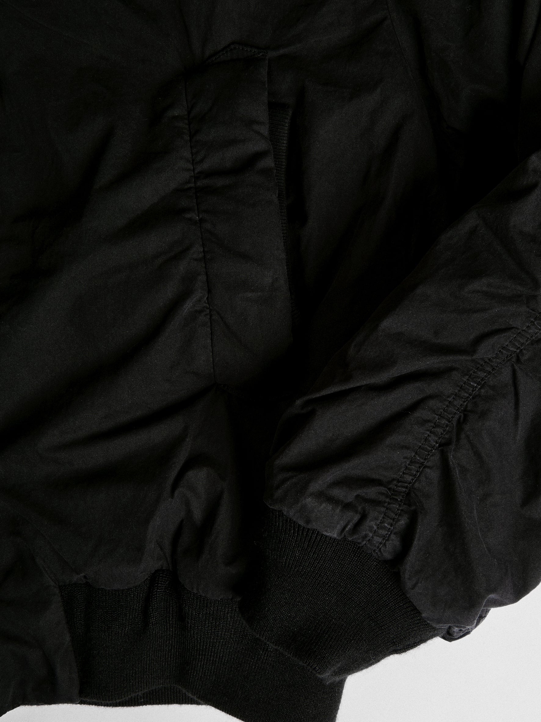 011 - Absolute Duvet Puffer Jacket