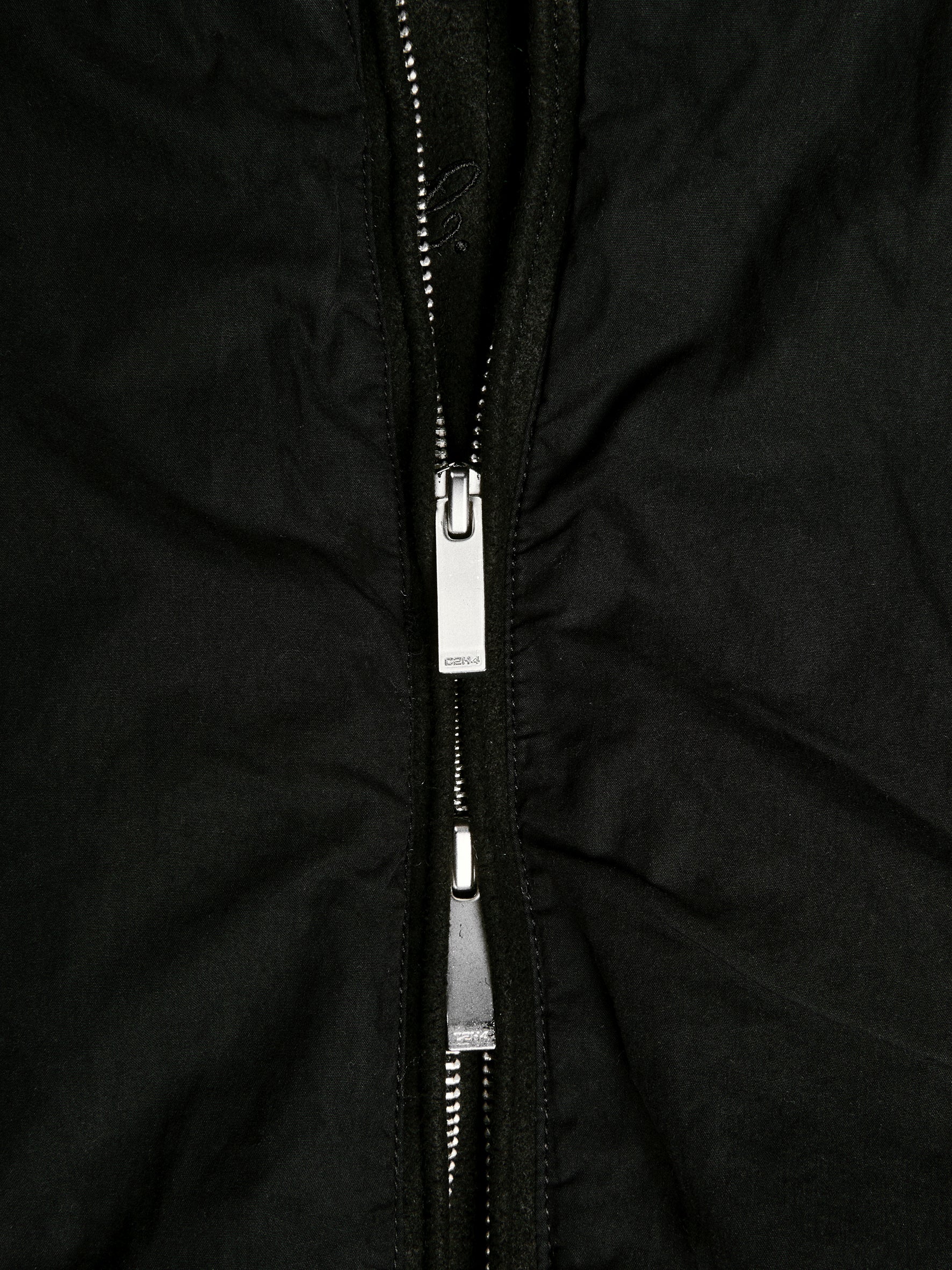 011 - Absolute Duvet Puffer Jacket