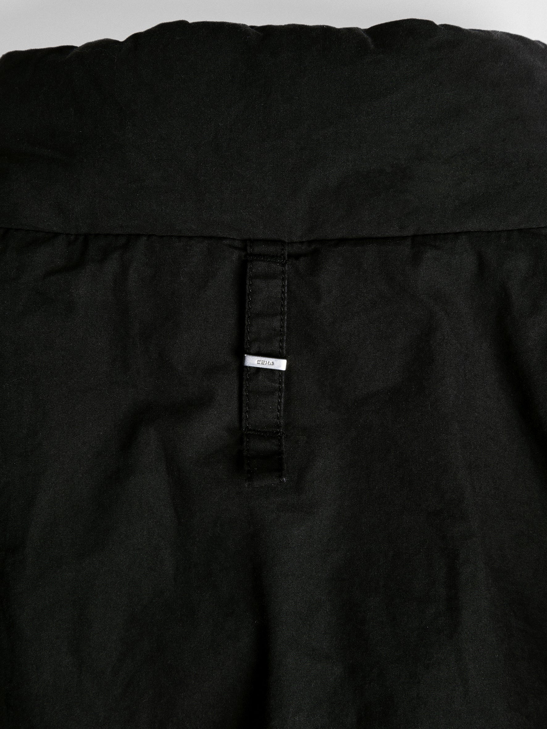 011 - Absolute Duvet Puffer Jacket