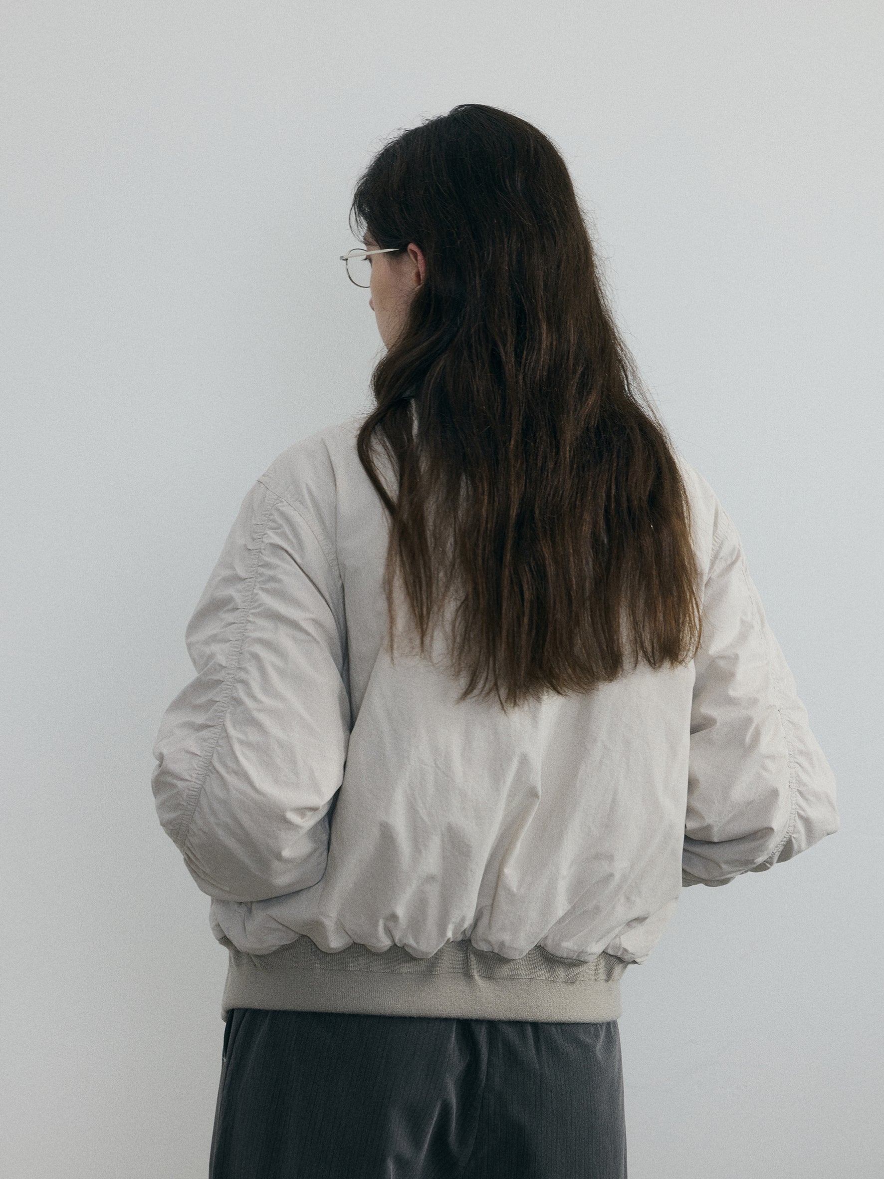 011 - Absolute Duvet Puffer Jacket