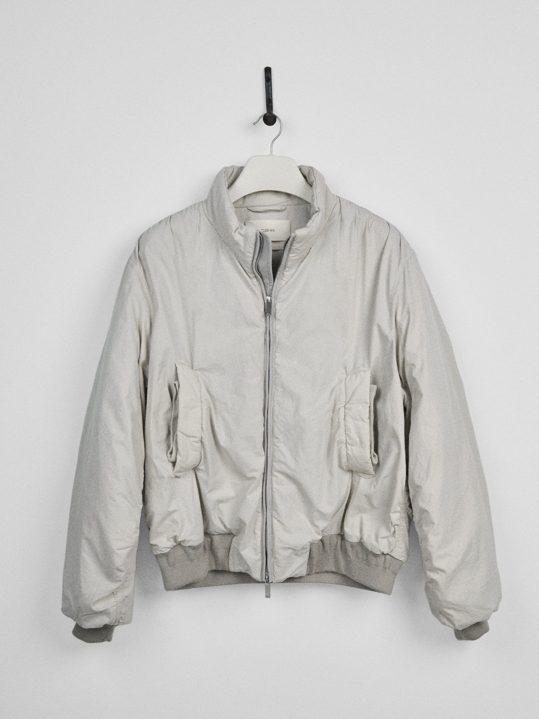 011 - Absolute Duvet Puffer Jacket