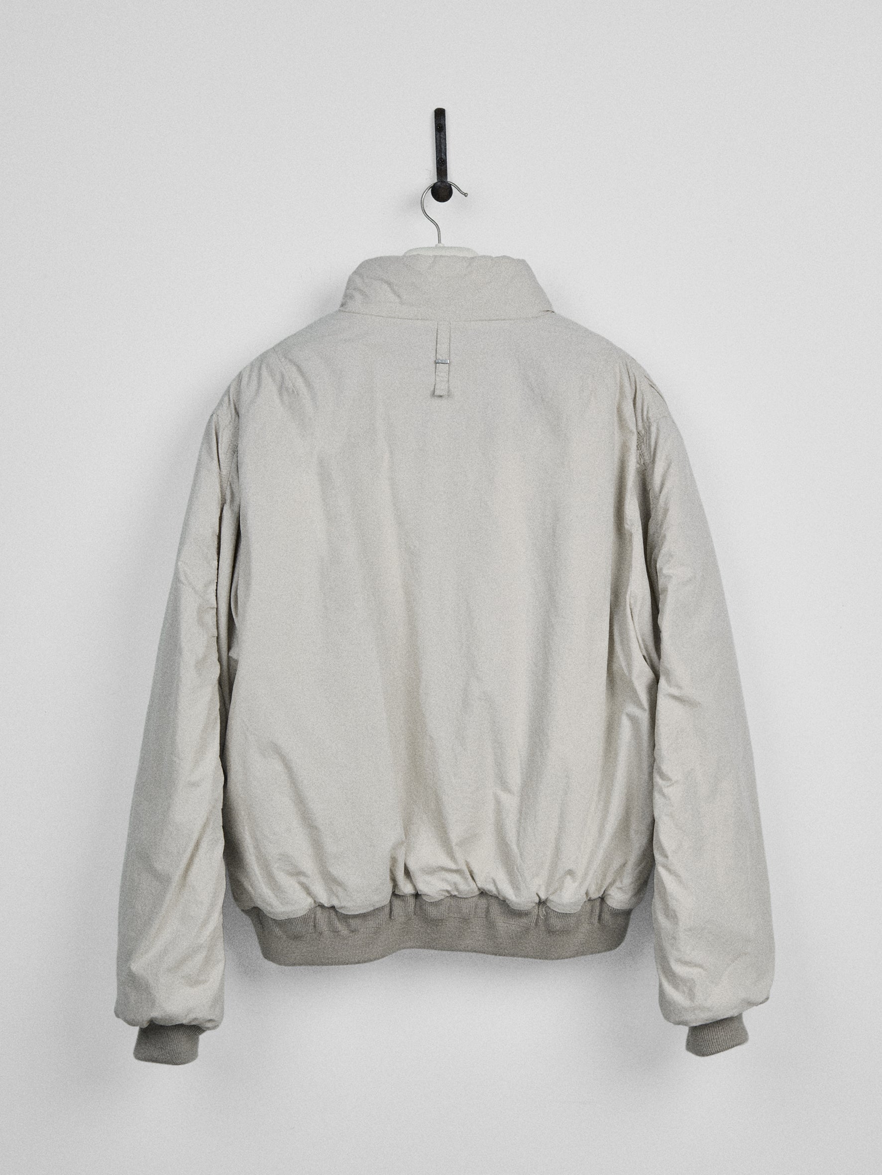 011 - Absolute Duvet Puffer Jacket