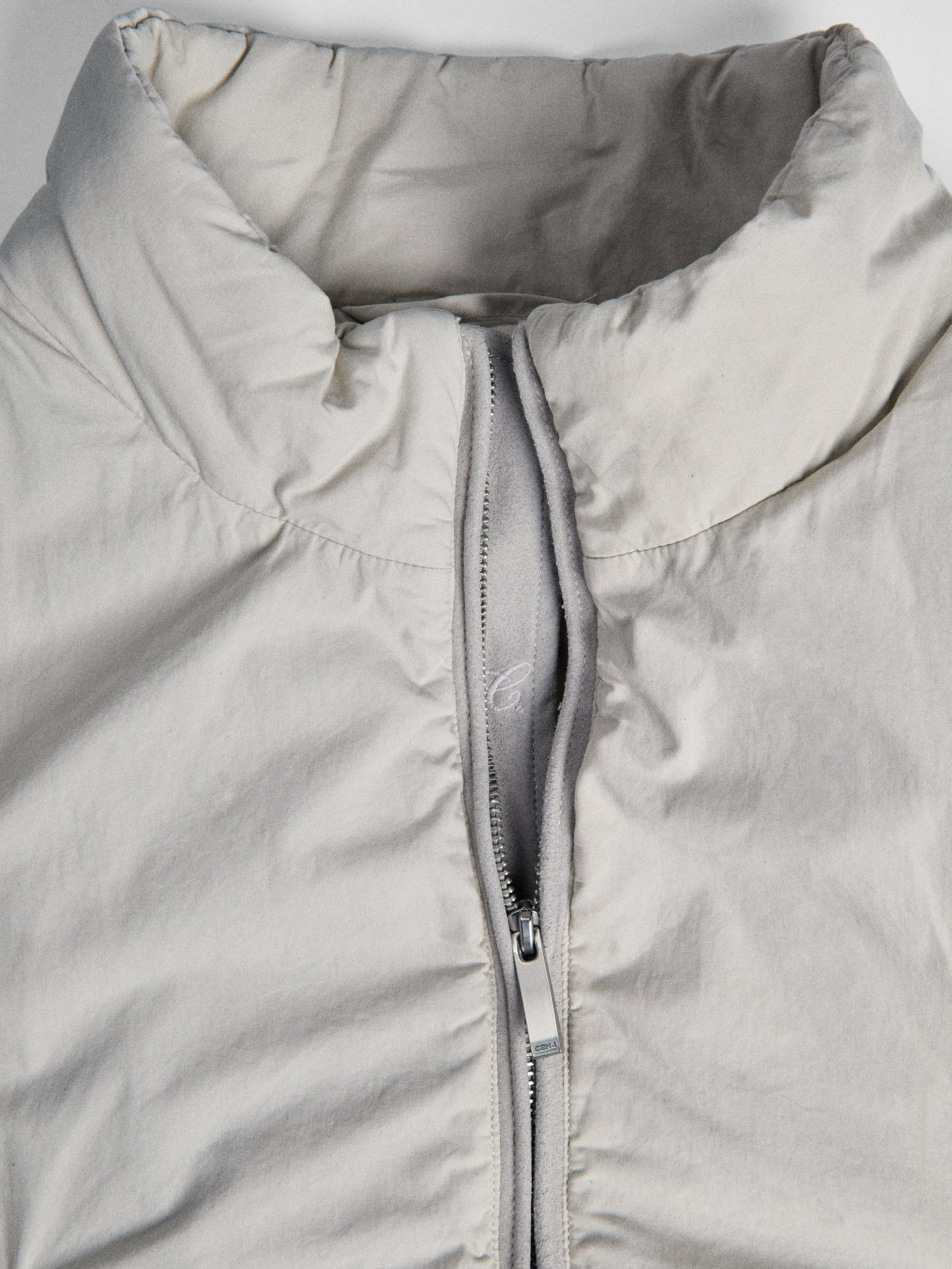 011 - Absolute Duvet Puffer Jacket