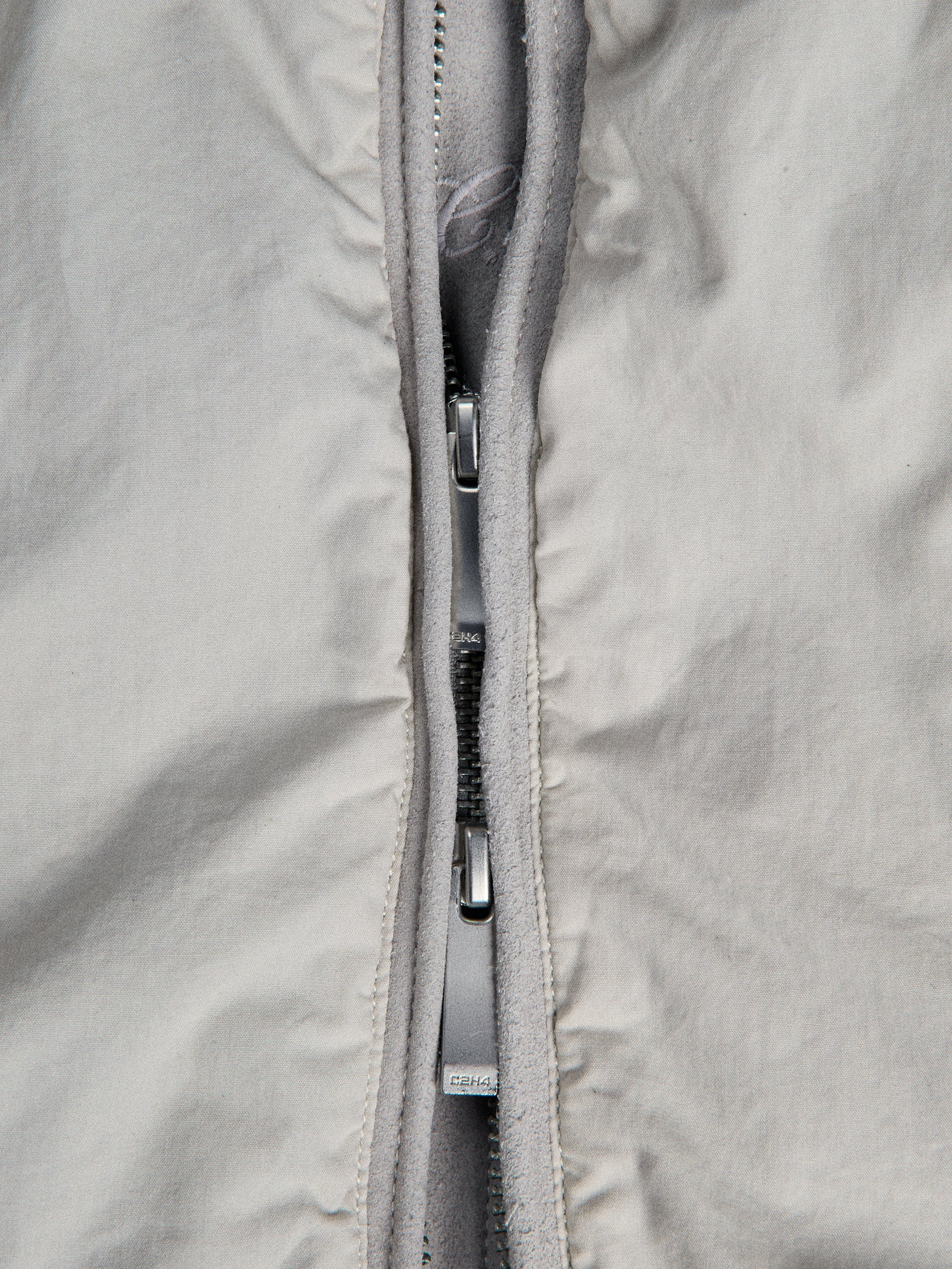 011 - Absolute Duvet Puffer Jacket