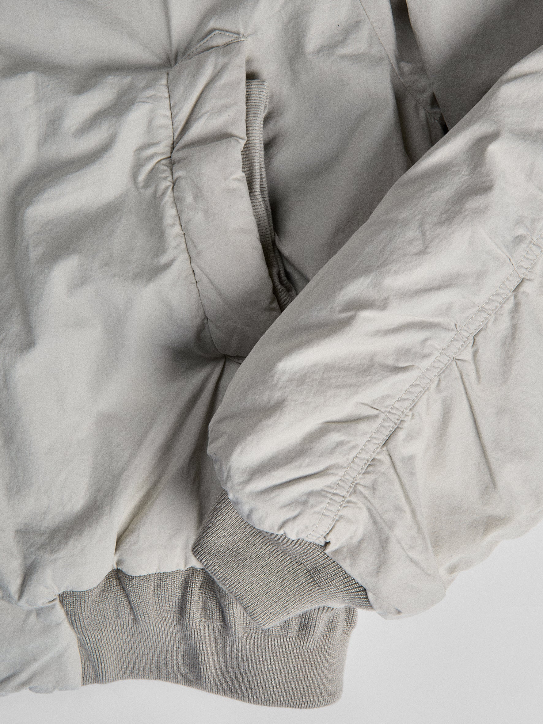 011 - Absolute Duvet Puffer Jacket