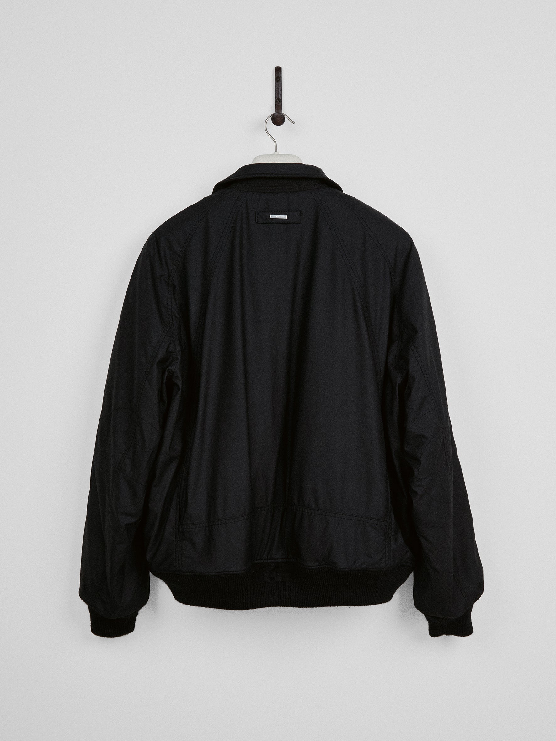 011 - Moccasin Memory Faded A-2 Jacket