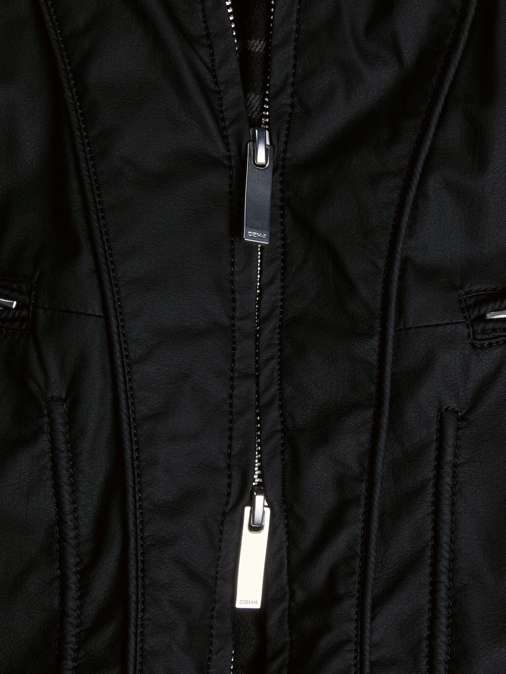 011 - Moccasin Memory Faded A-2 Jacket