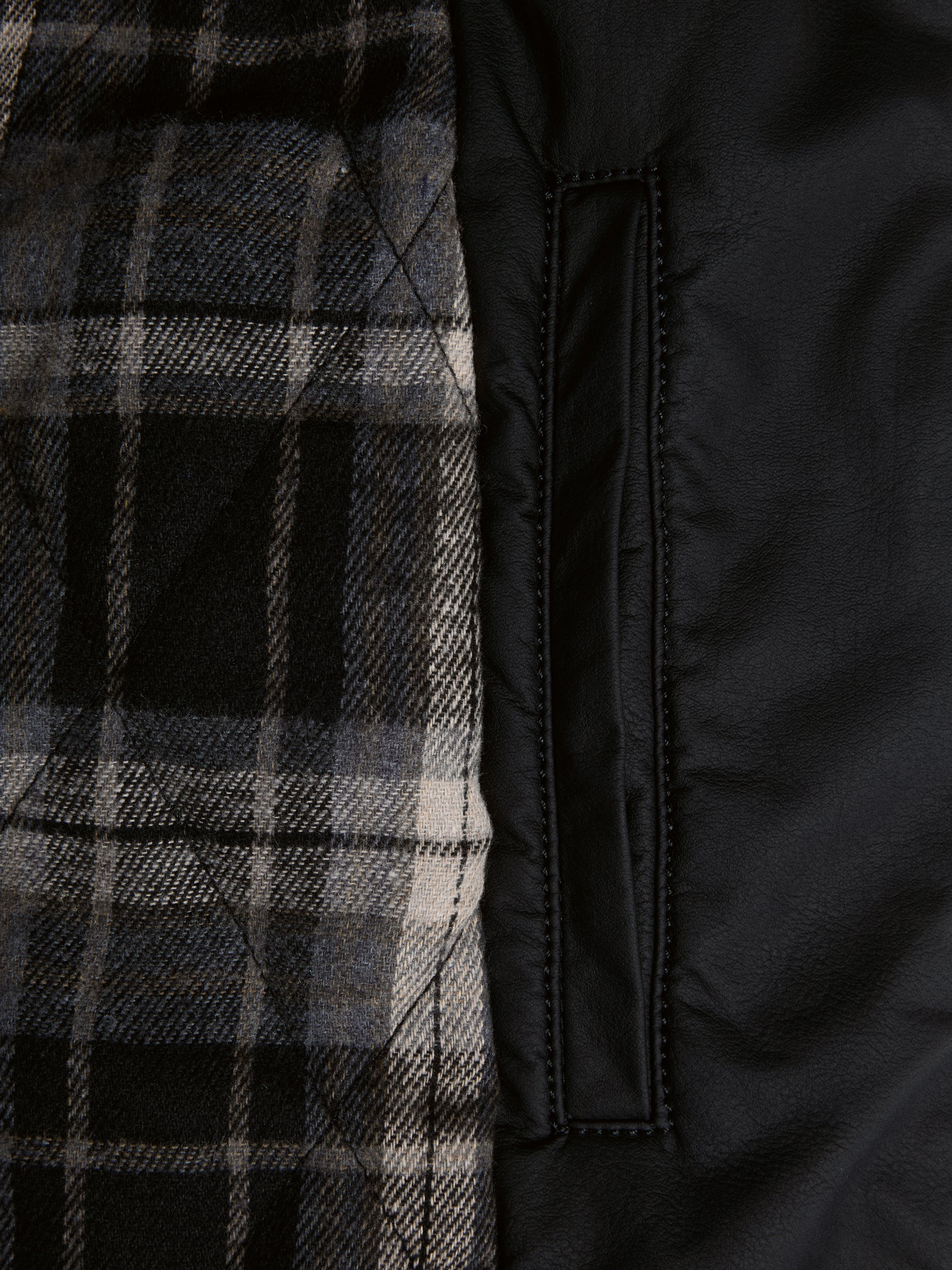 011 - Moccasin Memory Faded A-2 Jacket