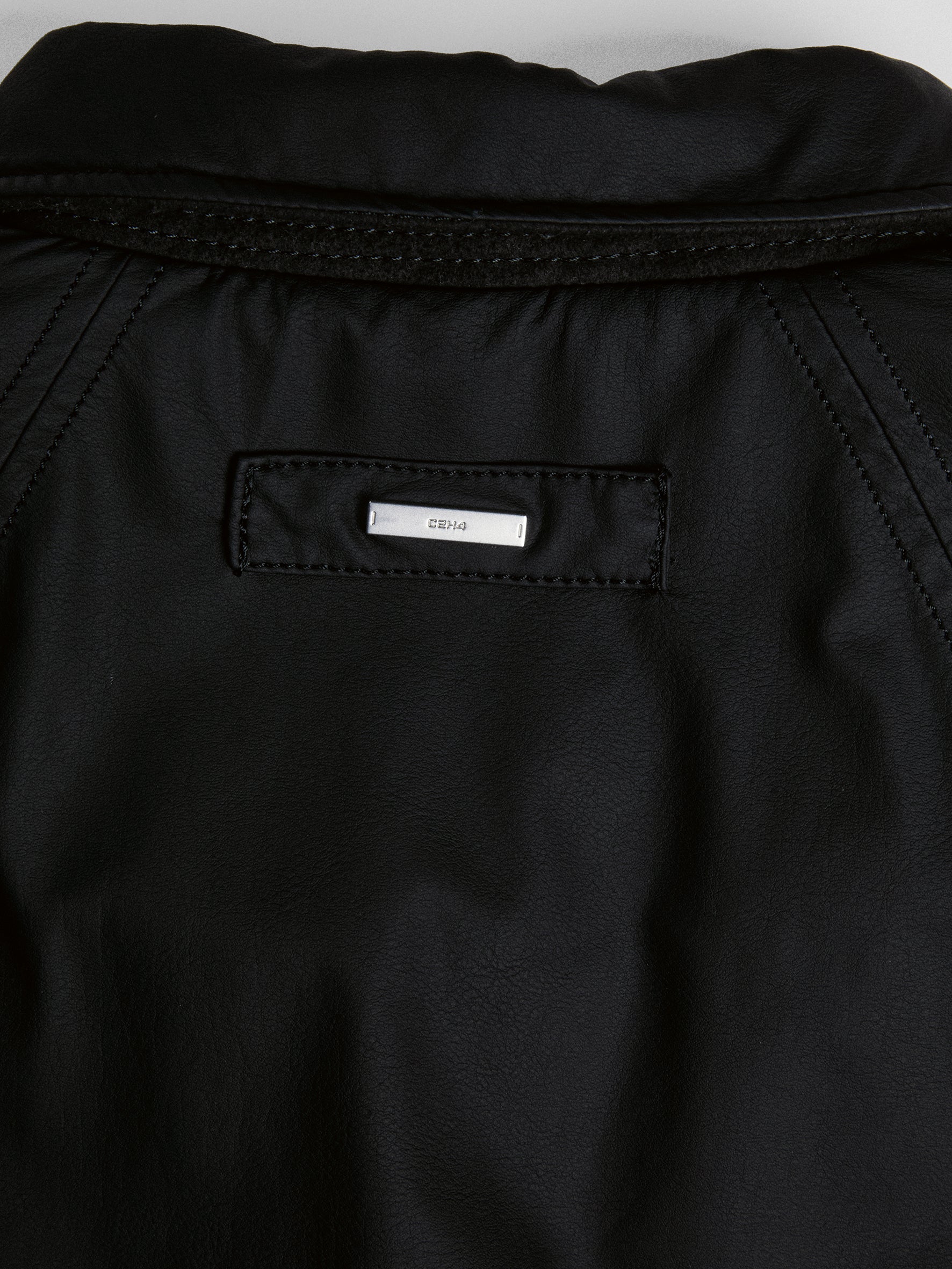 011 - Moccasin Memory Faded A-2 Jacket