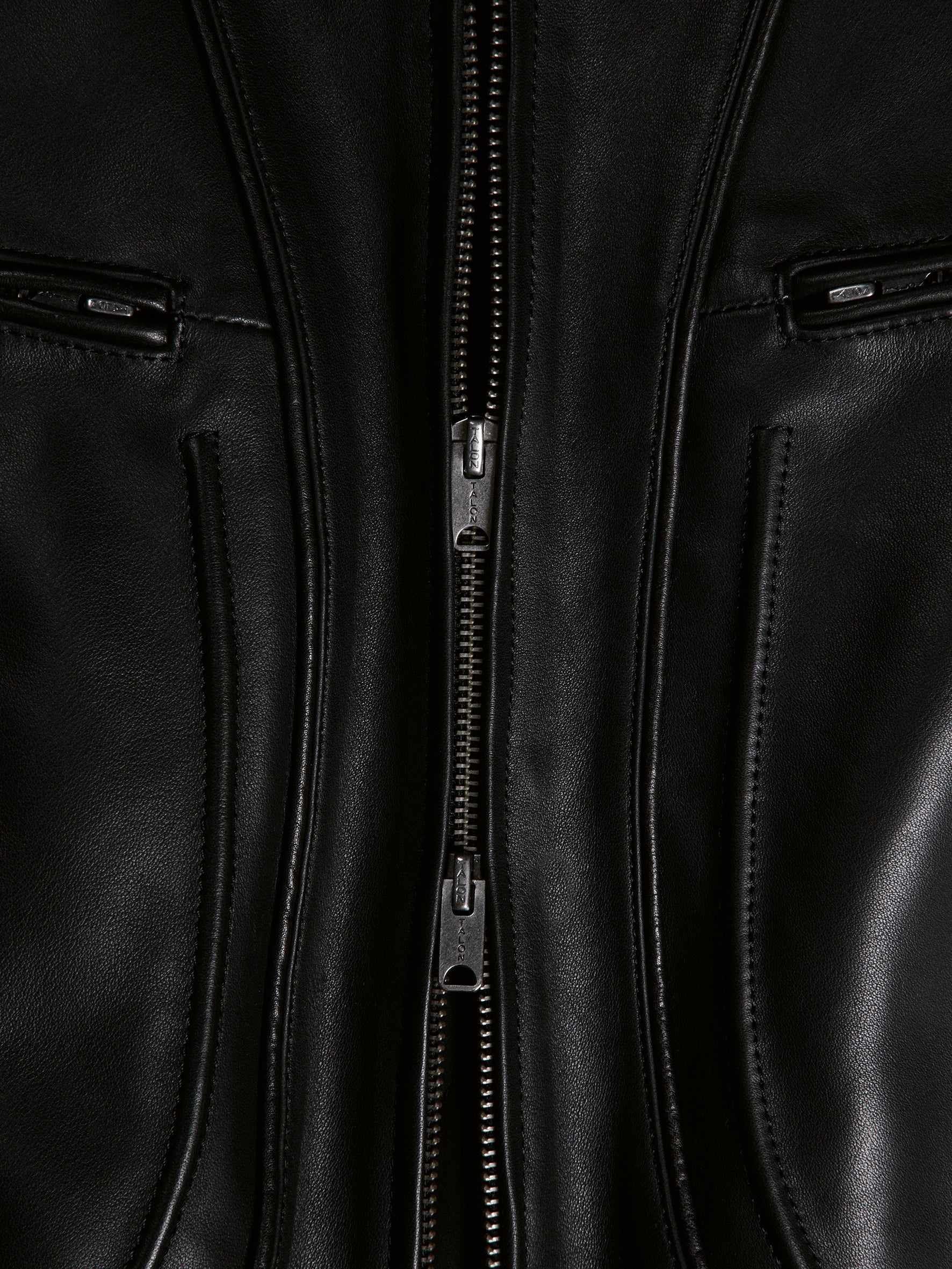 011 - Moccasin Memory Faded A-2 Leather Jacket