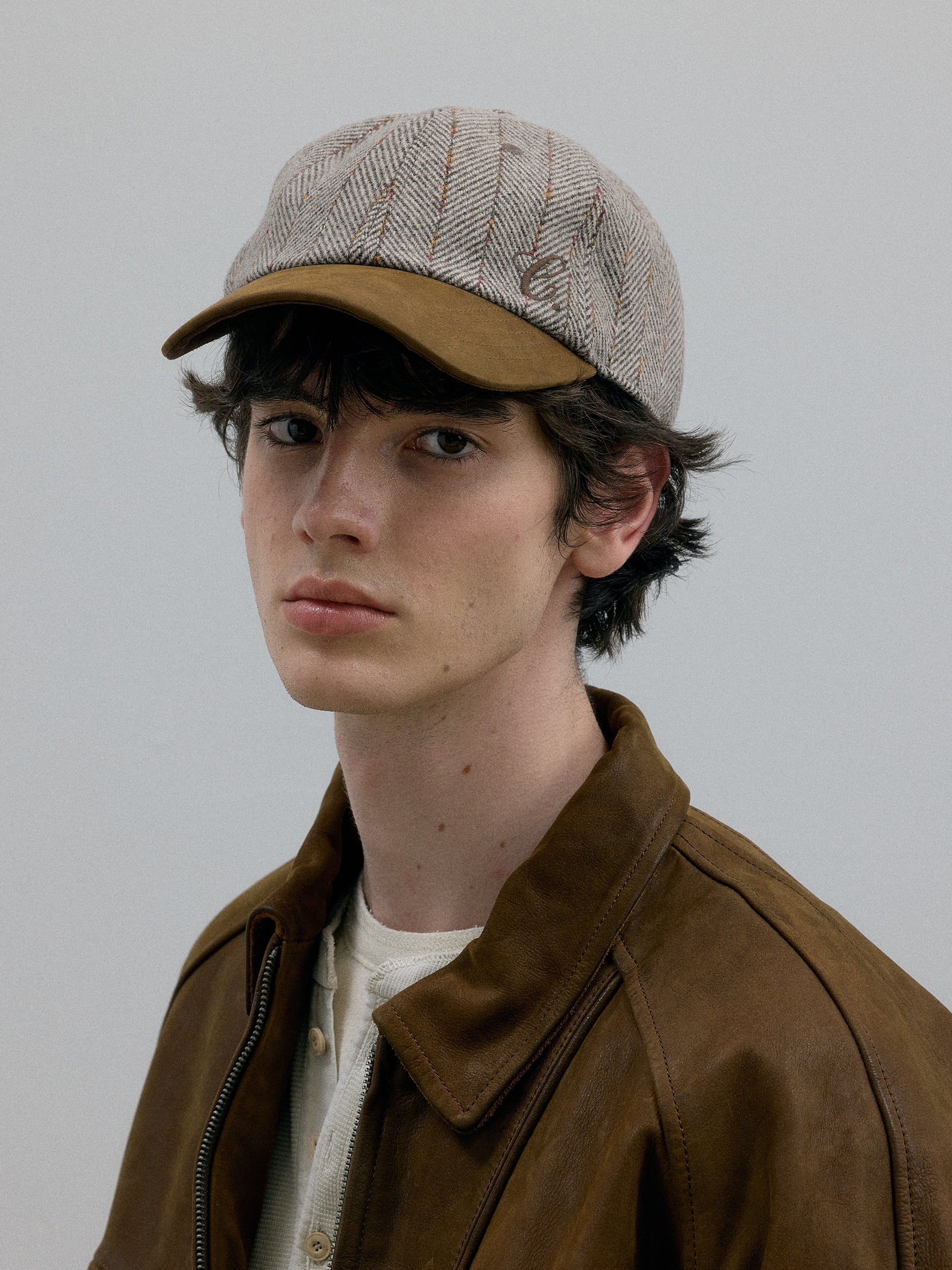 011 - La Roche Afternoon Baseball Cap