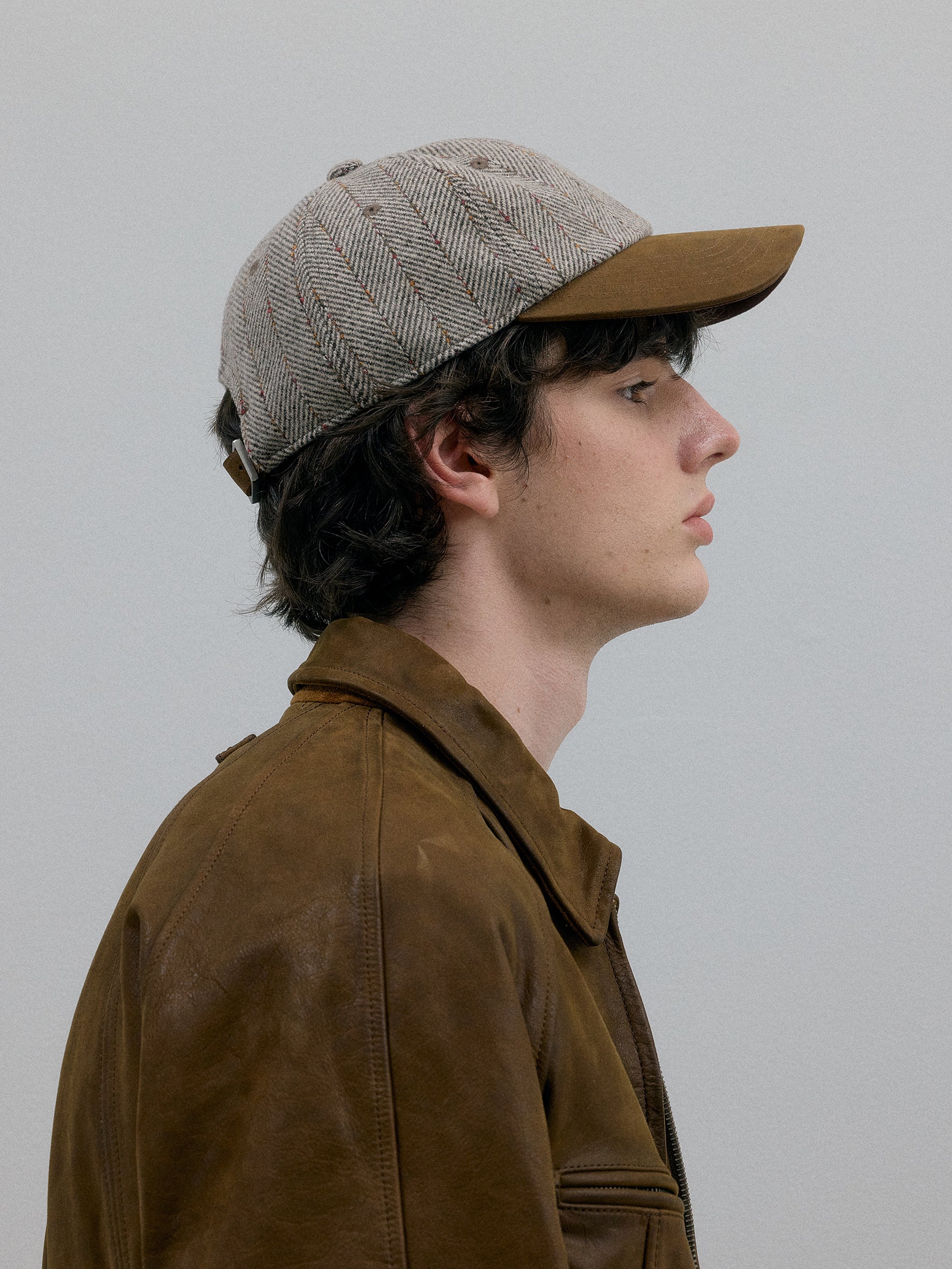 011 - La Roche Afternoon Baseball Cap