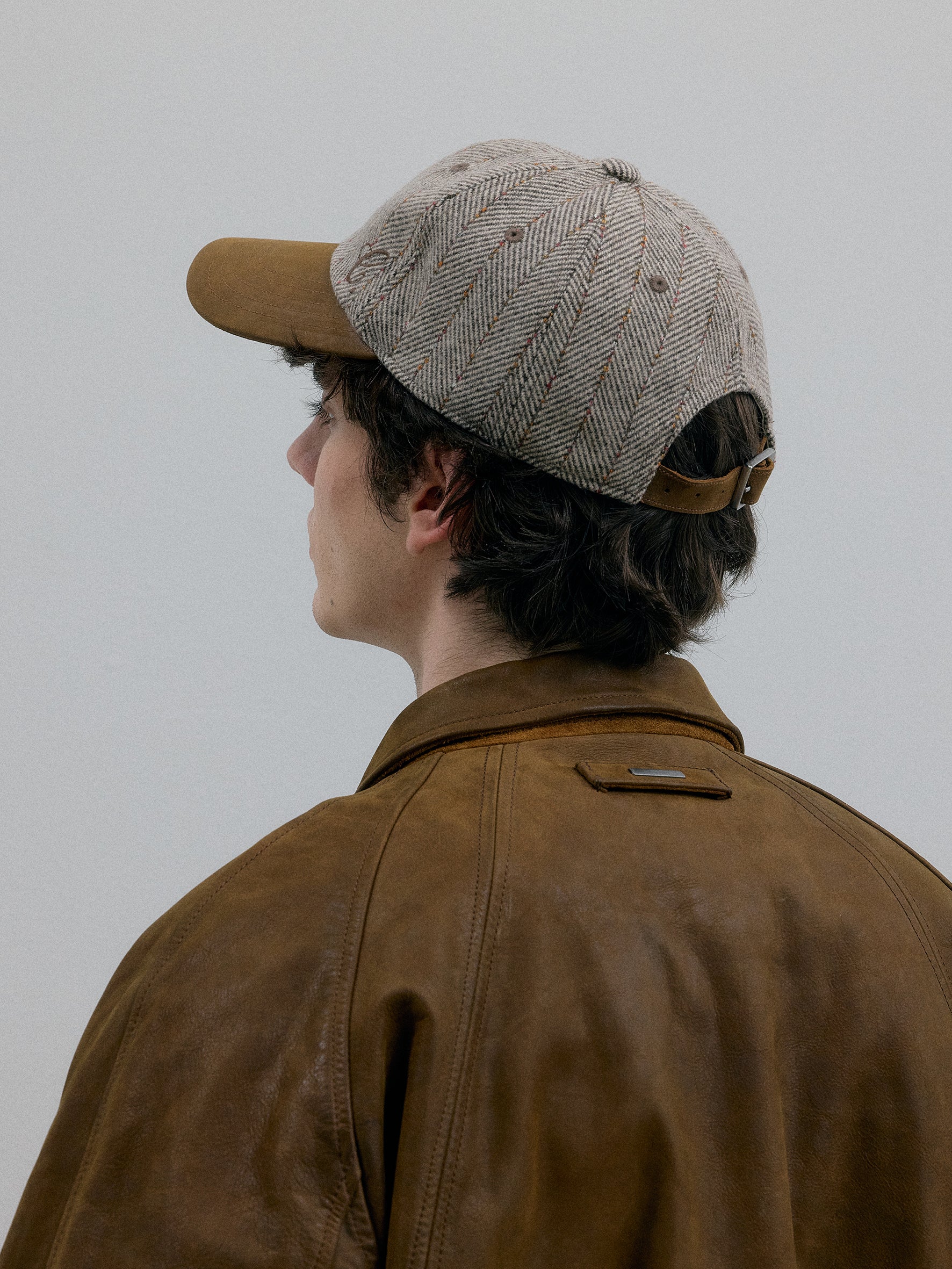 011 - La Roche Afternoon Baseball Cap