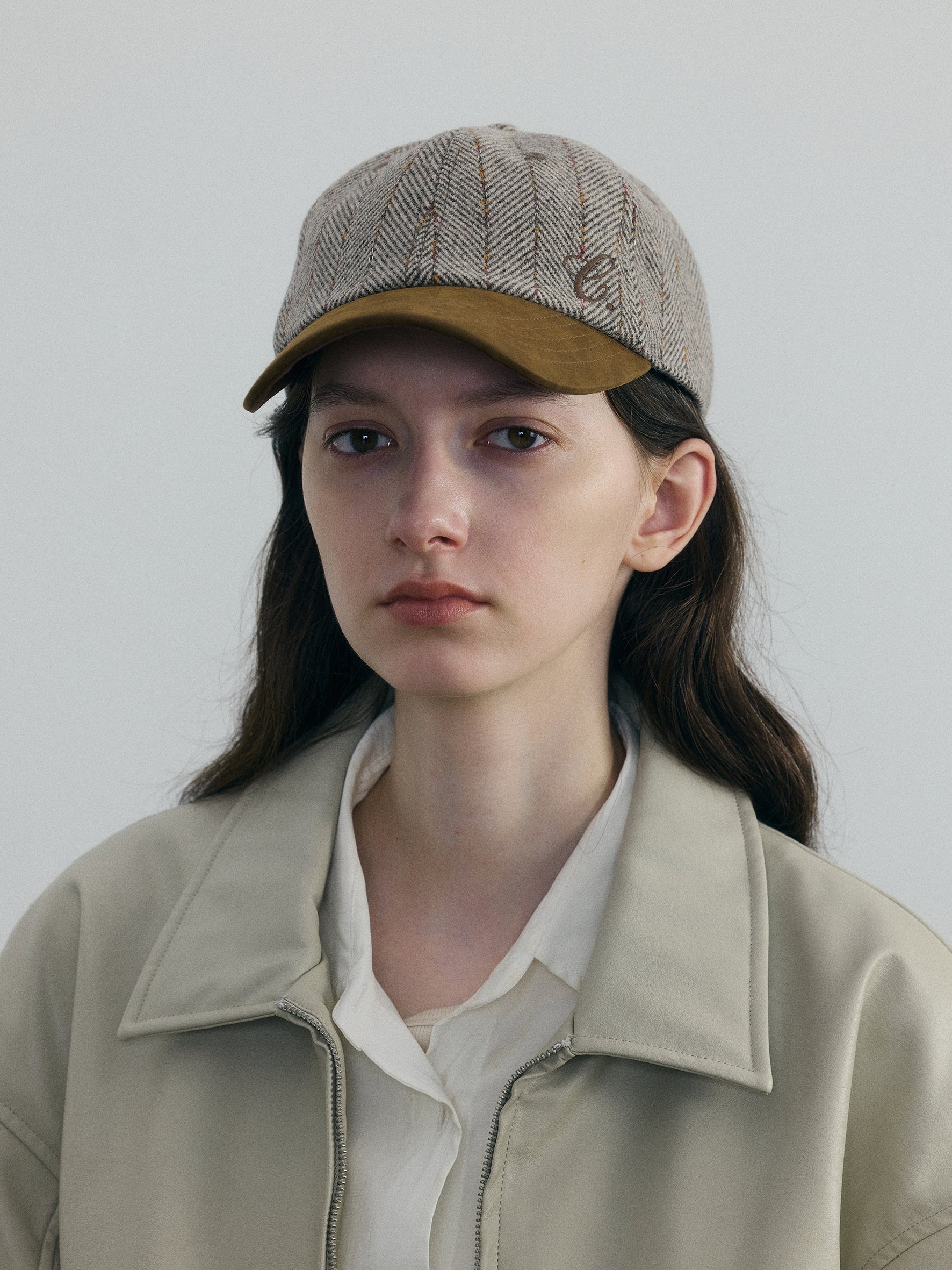 011 - La Roche Afternoon Baseball Cap