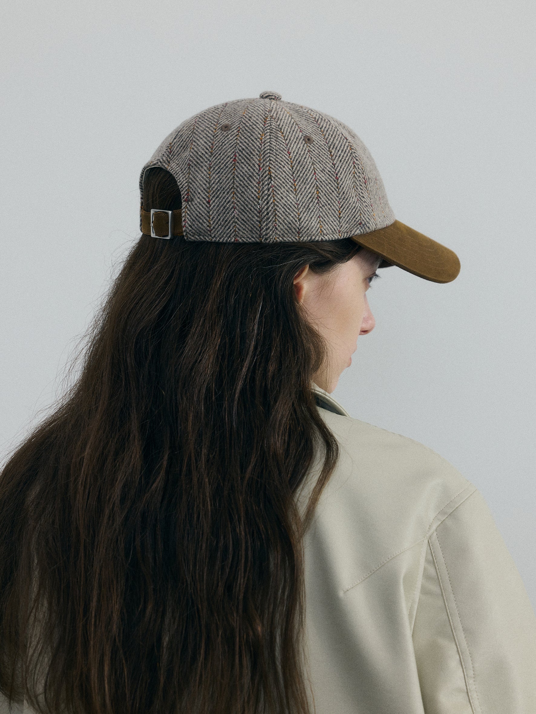 011 - La Roche Afternoon Baseball Cap