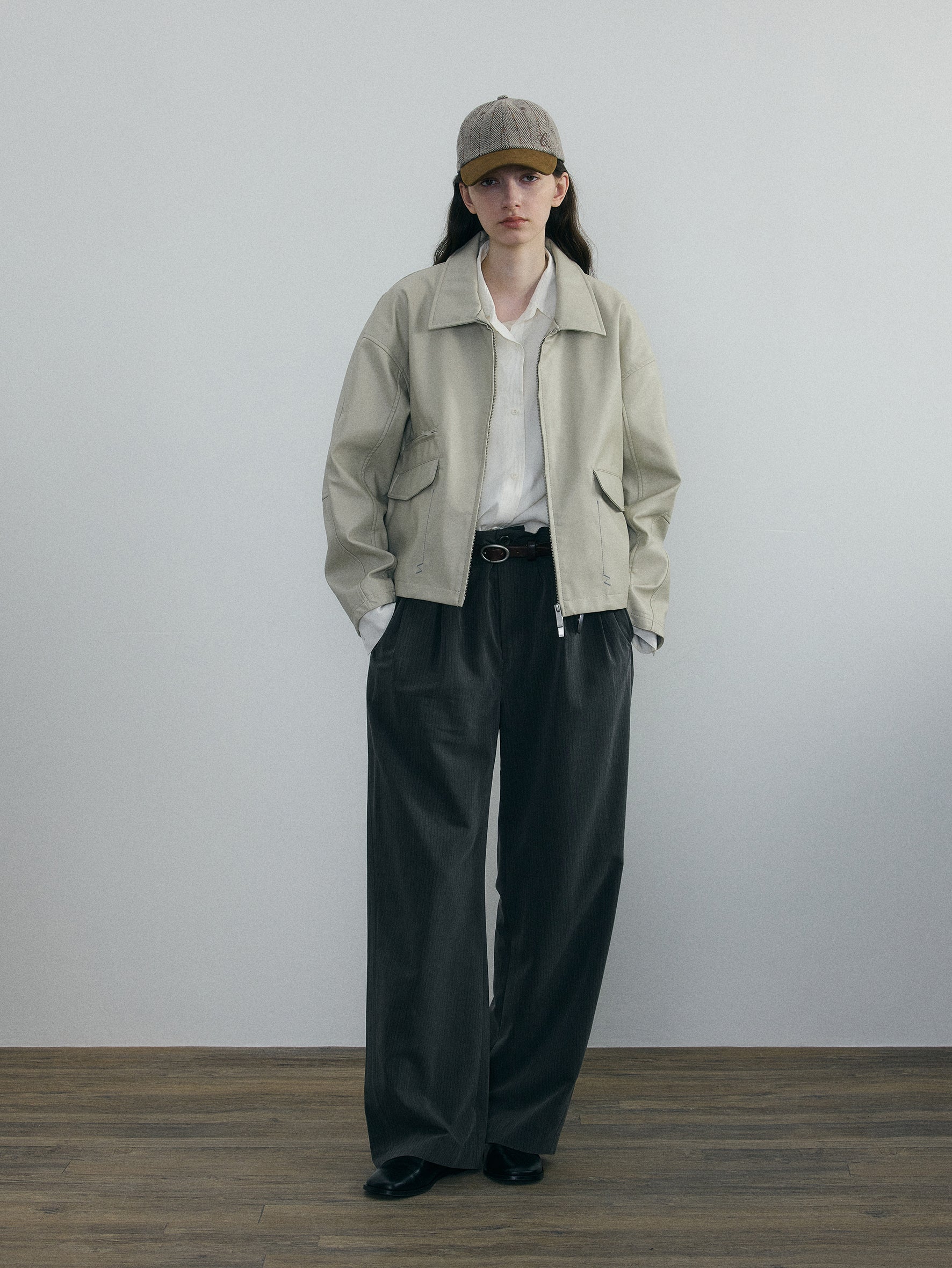 011 - La Roche Afternoon Baseball Cap