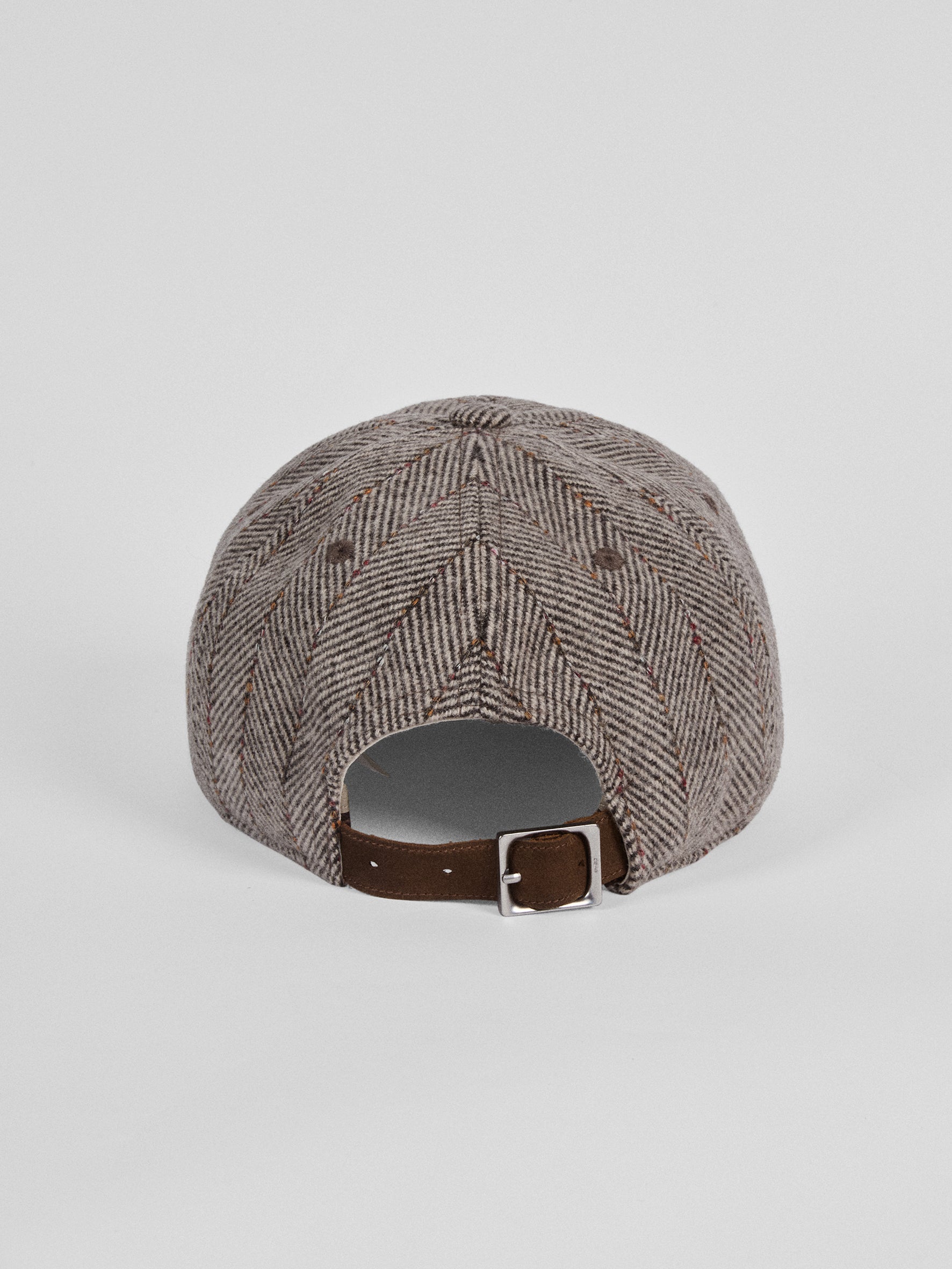 011 - La Roche Afternoon Baseball Cap