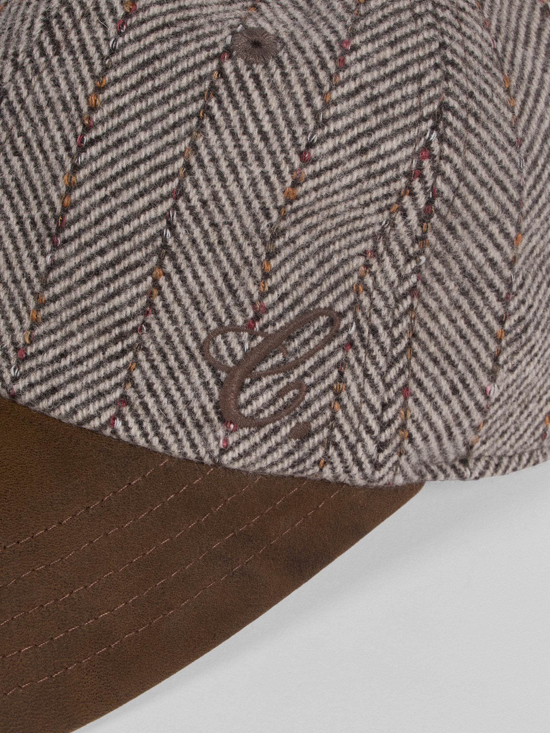 011 - La Roche Afternoon Baseball Cap