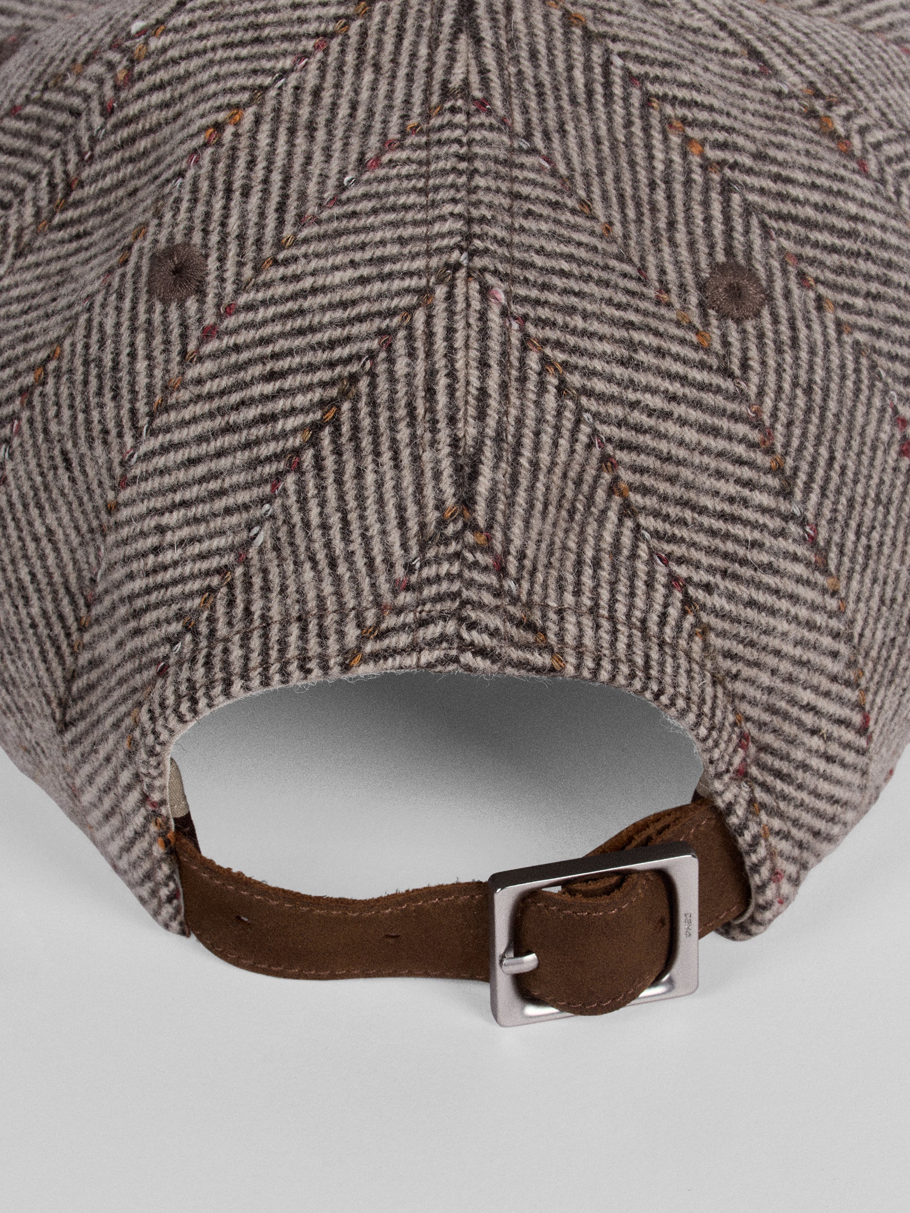 011 - La Roche Afternoon Baseball Cap