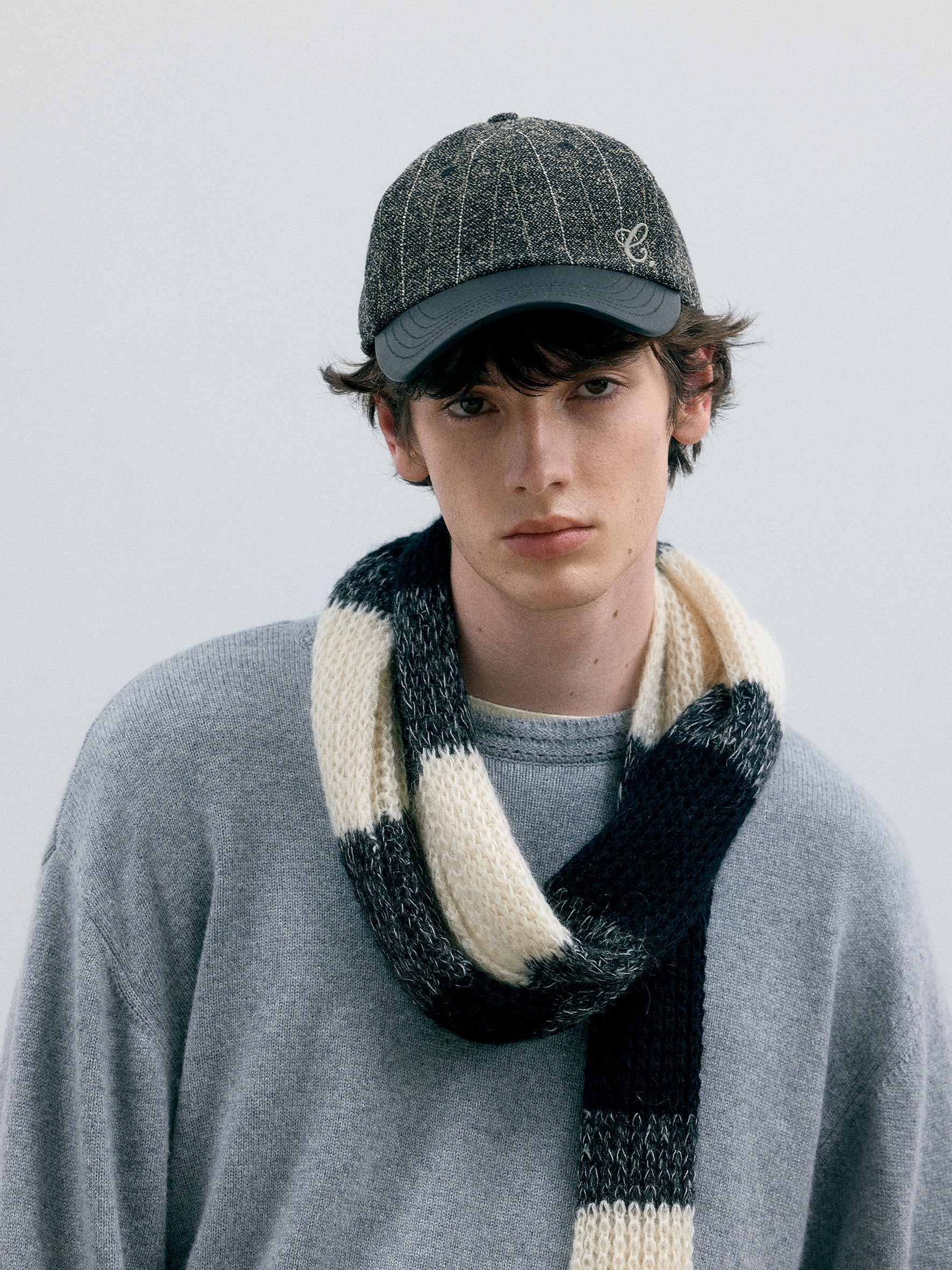 011 - La Roche Afternoon Baseball Cap