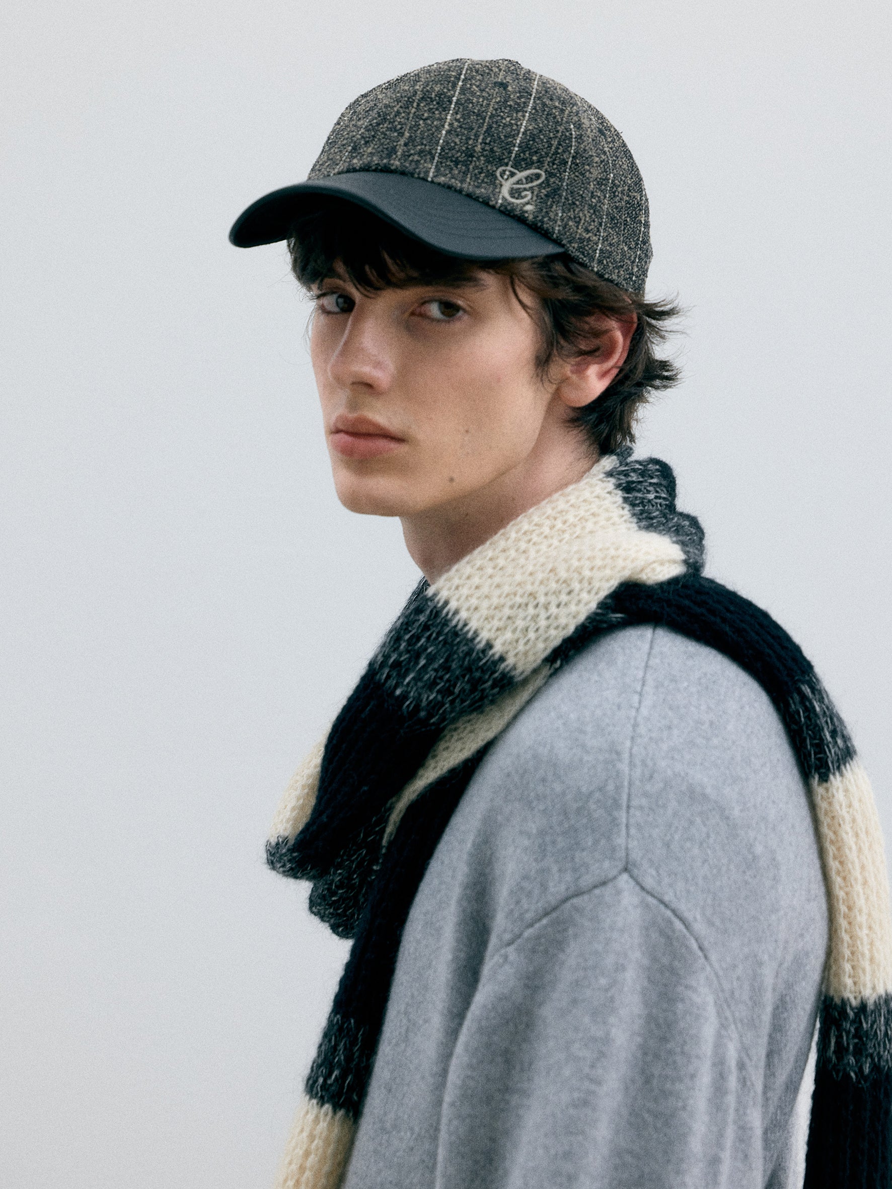 011 - La Roche Afternoon Baseball Cap