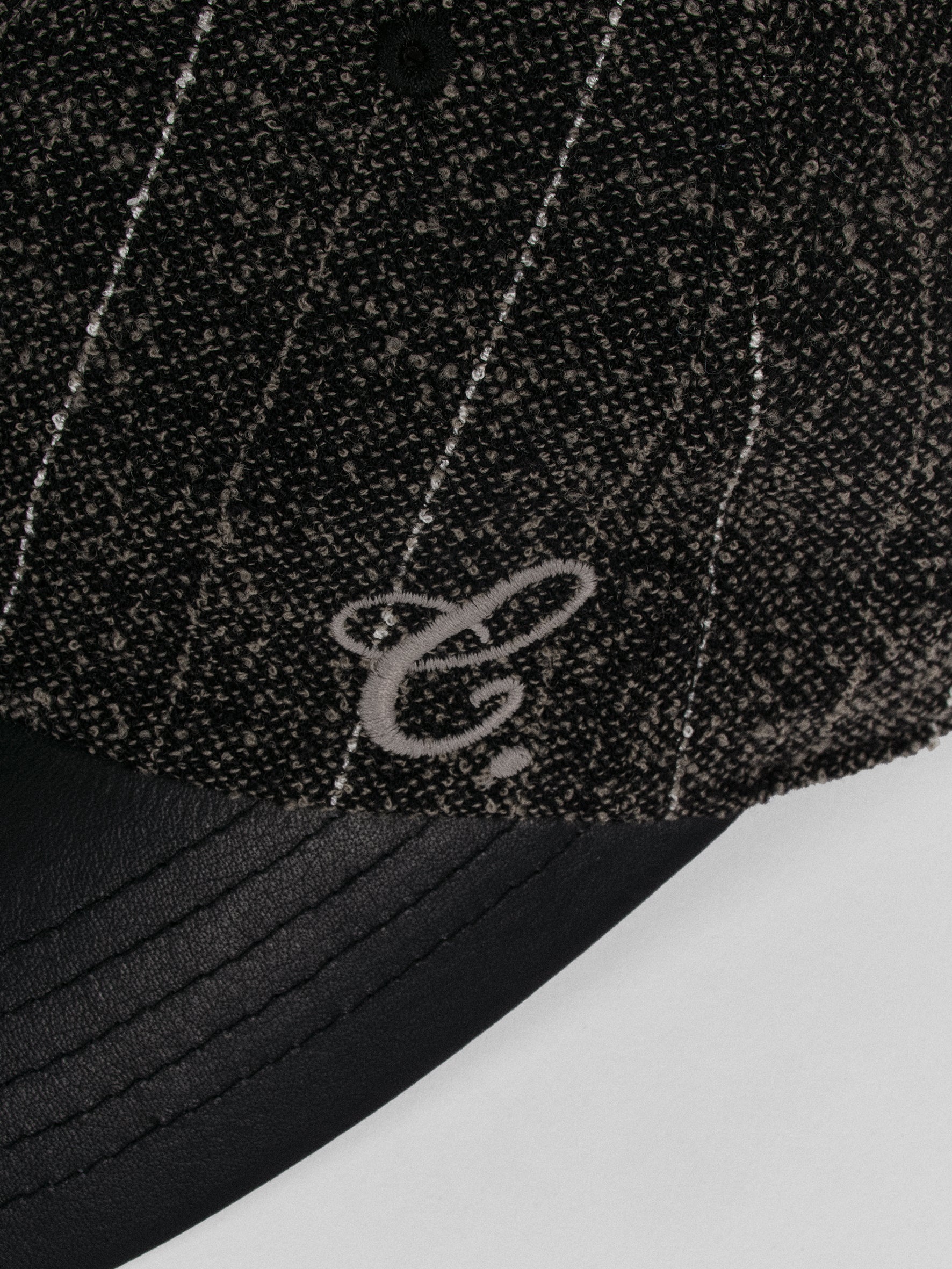 011 - La Roche Afternoon Baseball Cap