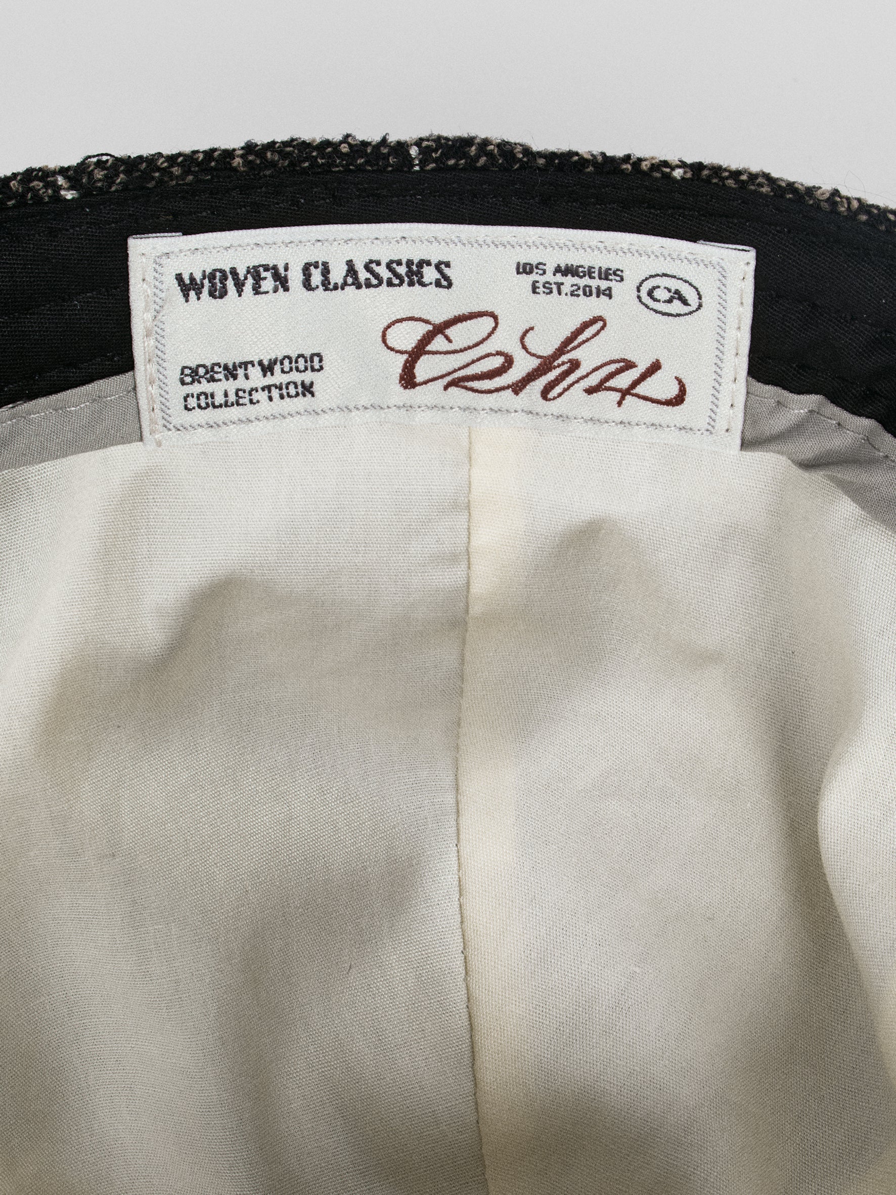 011 - La Roche Afternoon Baseball Cap