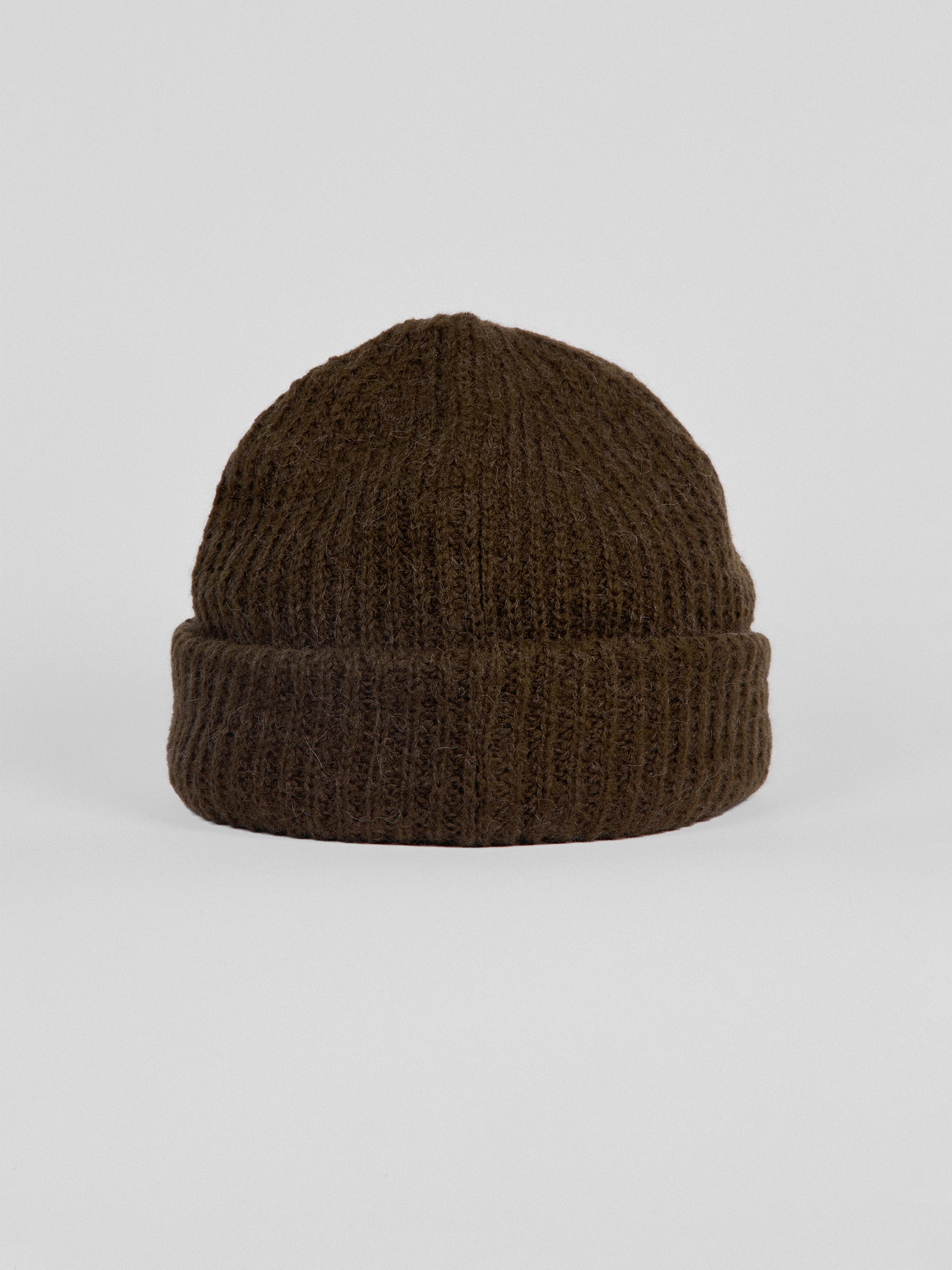 011 - Vrille Beanie