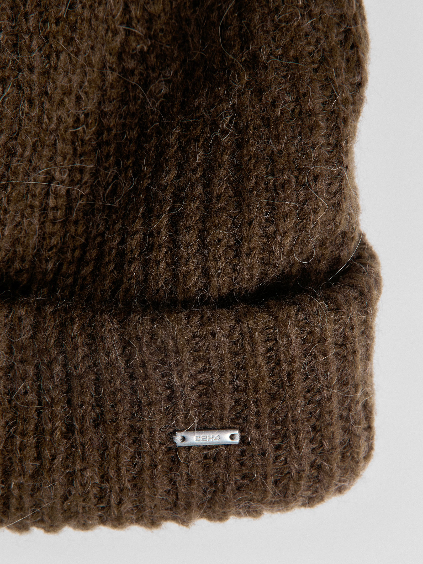 011 - Vrille Beanie