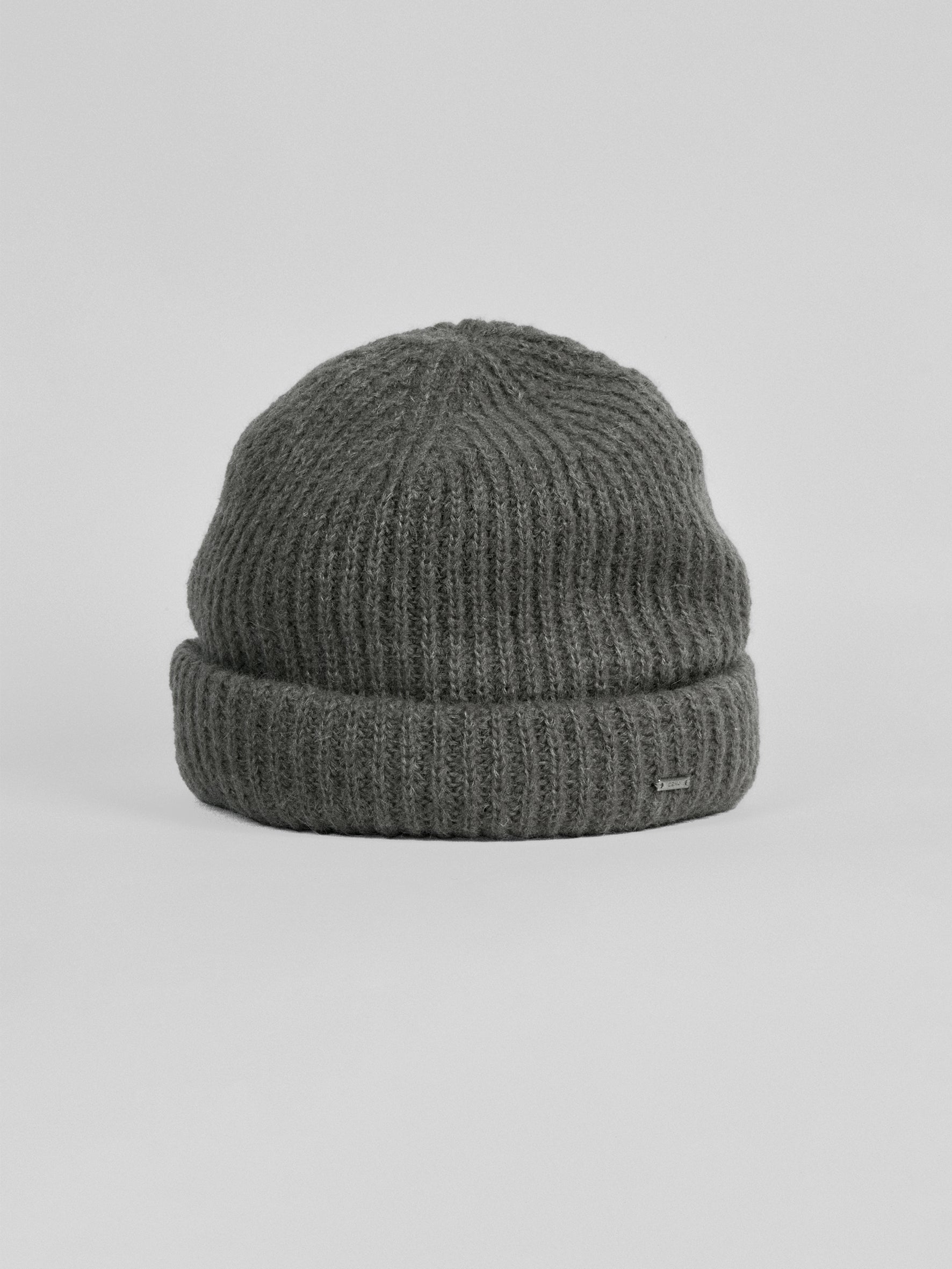 011 - Vrille Beanie
