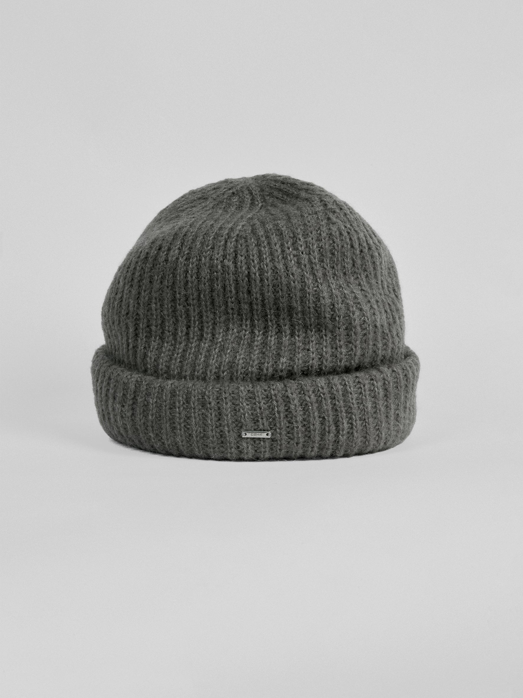 011 - Vrille Beanie