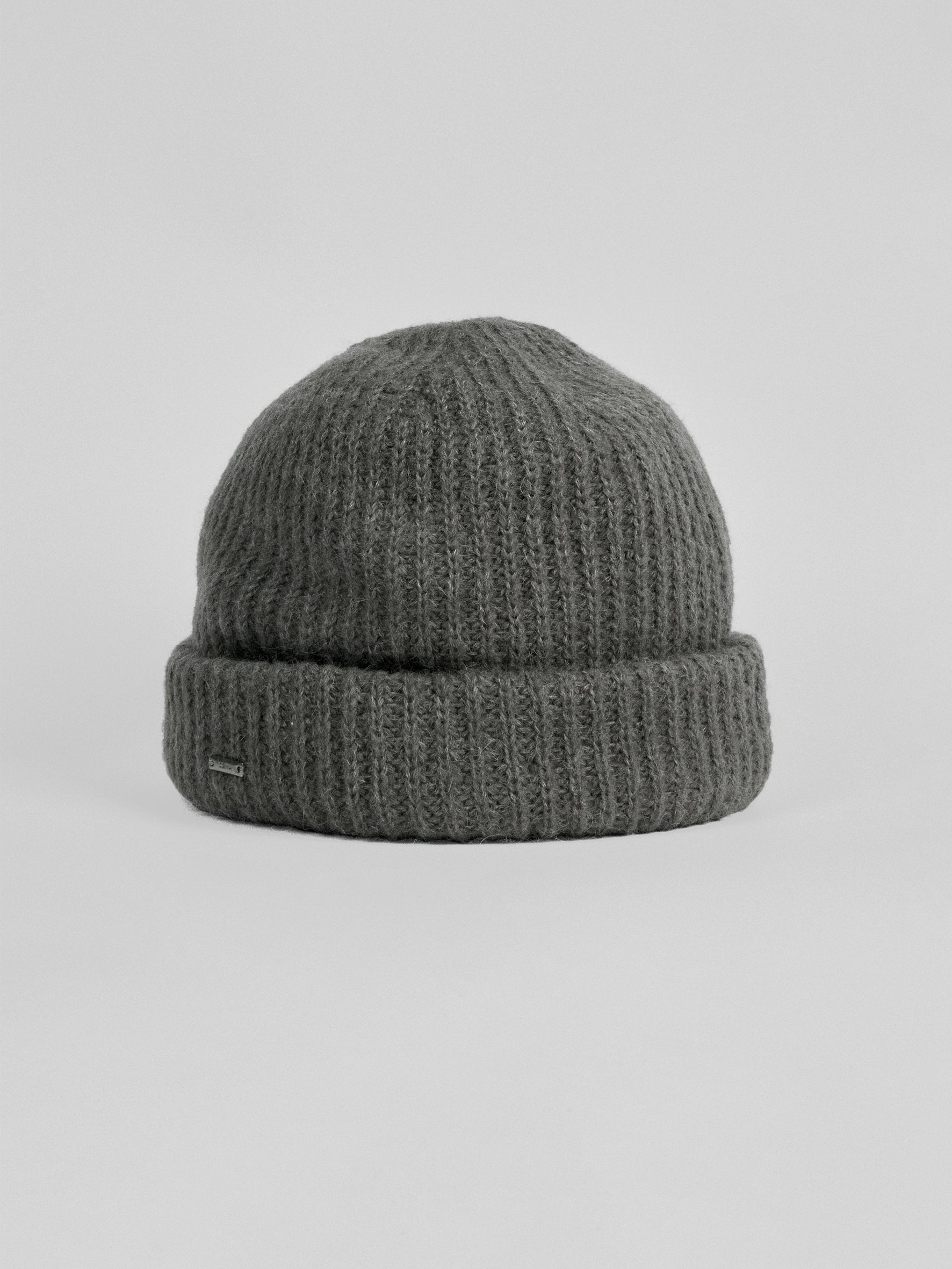 011 - Vrille Beanie