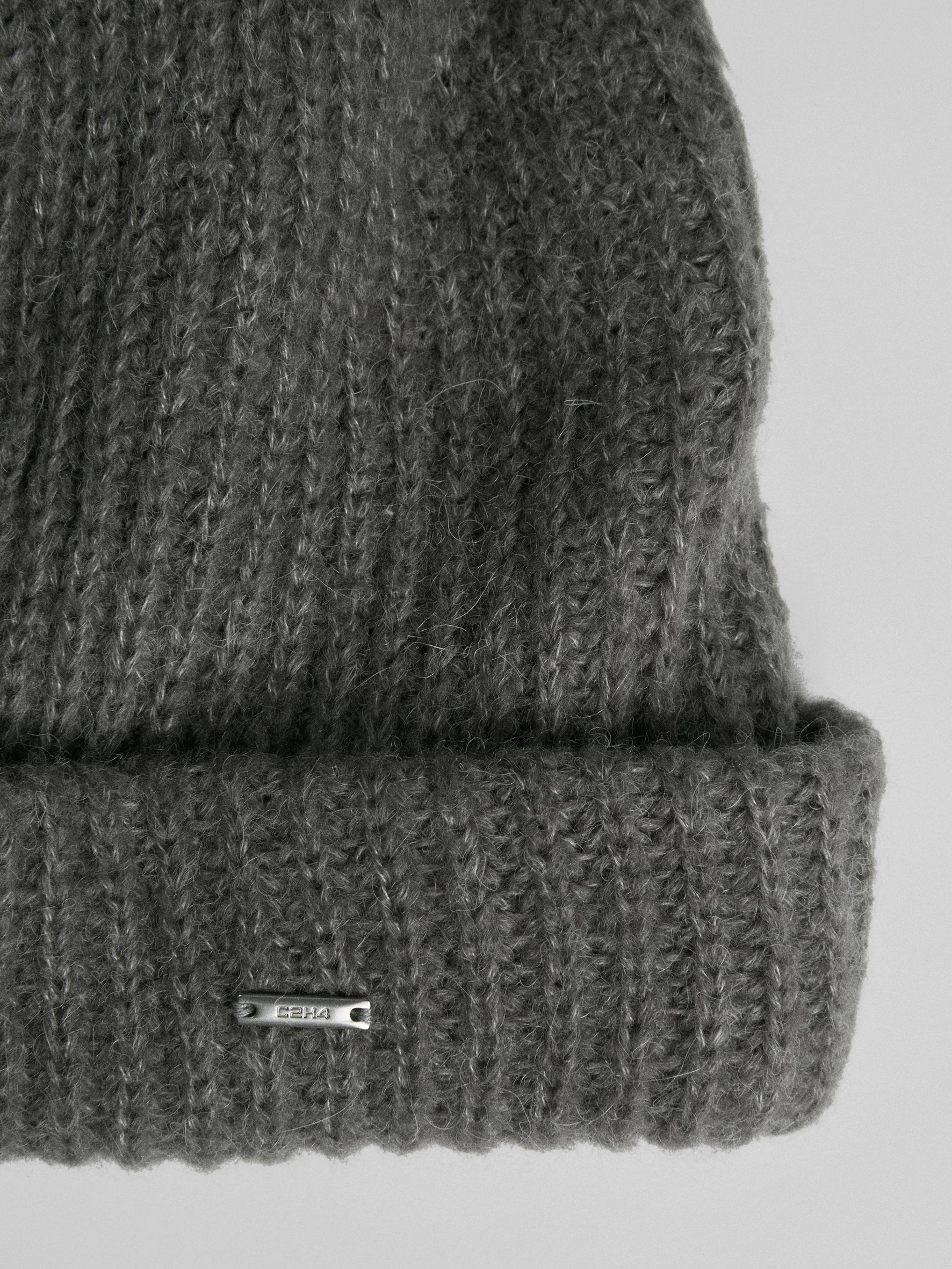 011 - Vrille Beanie