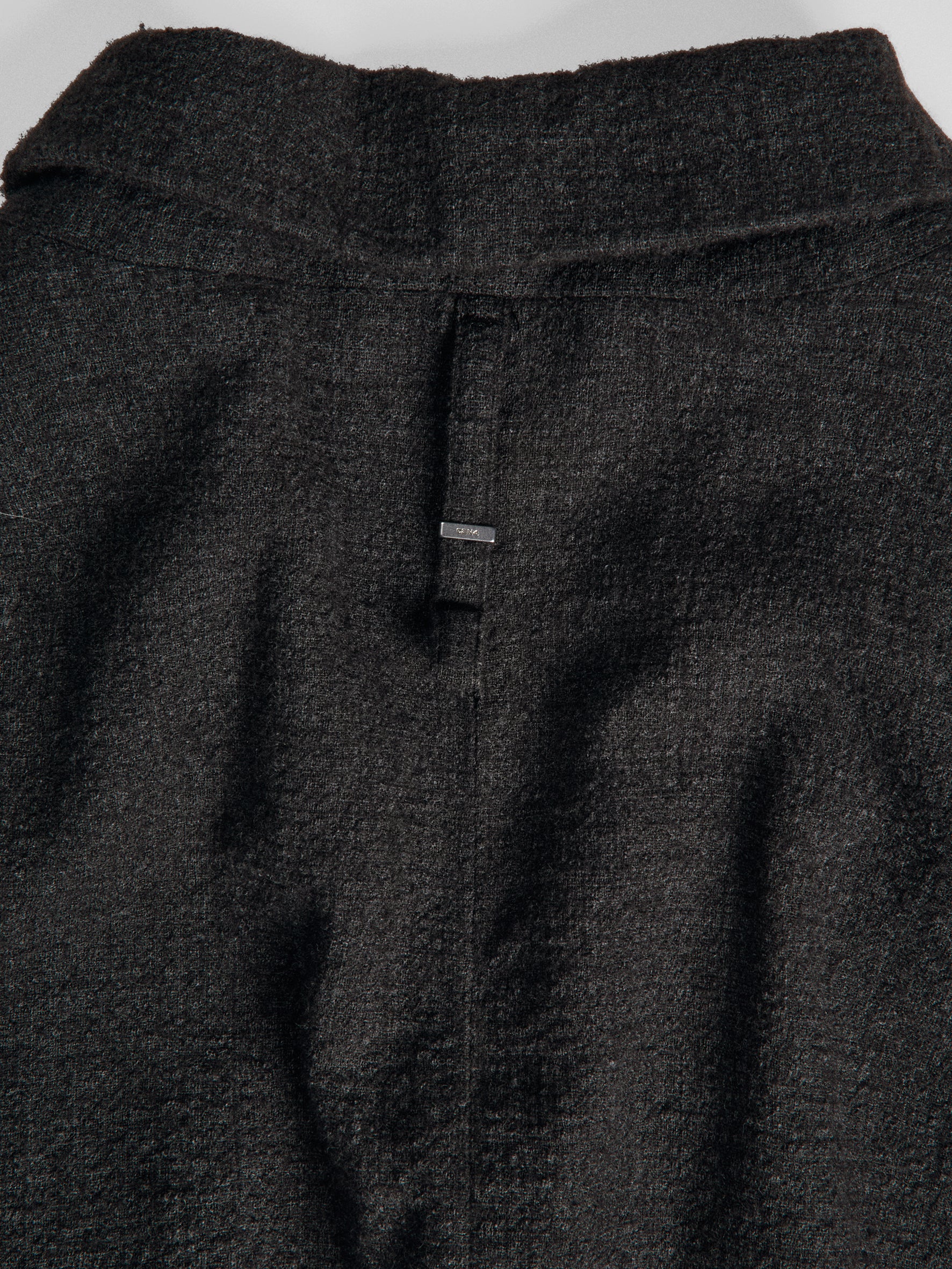 011 - Marylebone Washed Wool Blazer