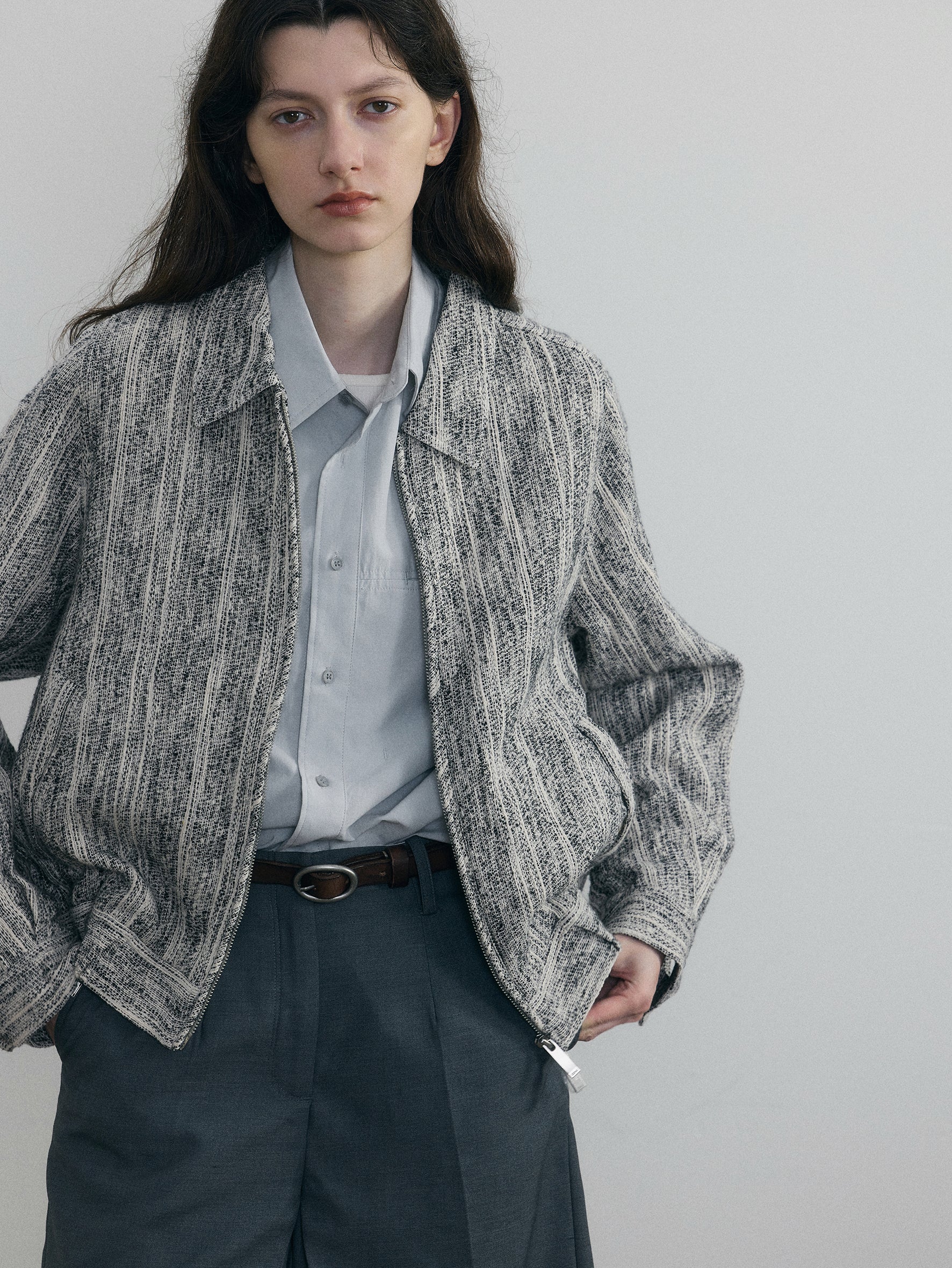 011 - Kensington Profile Jacket