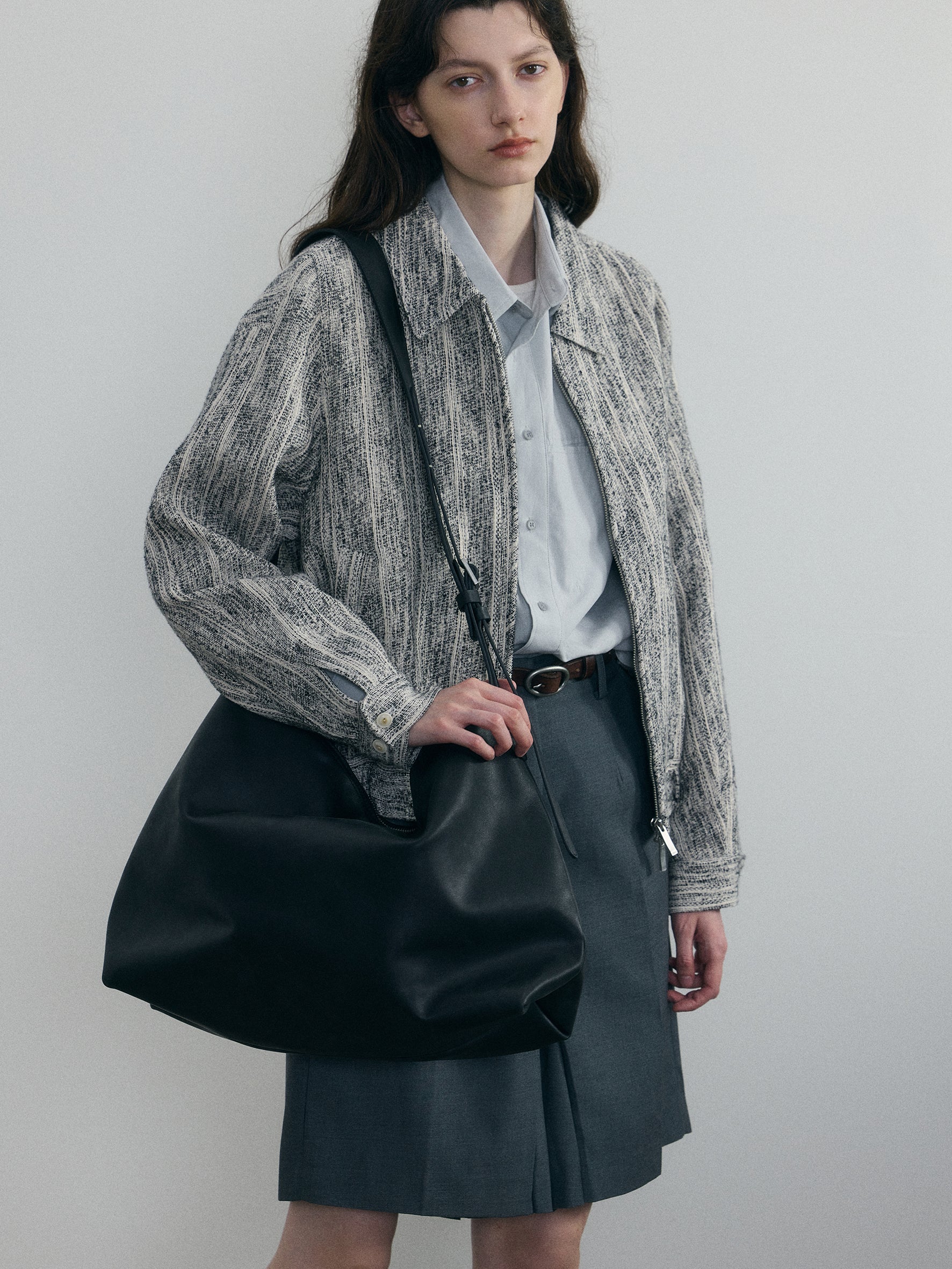 011 - Kensington Profile Jacket