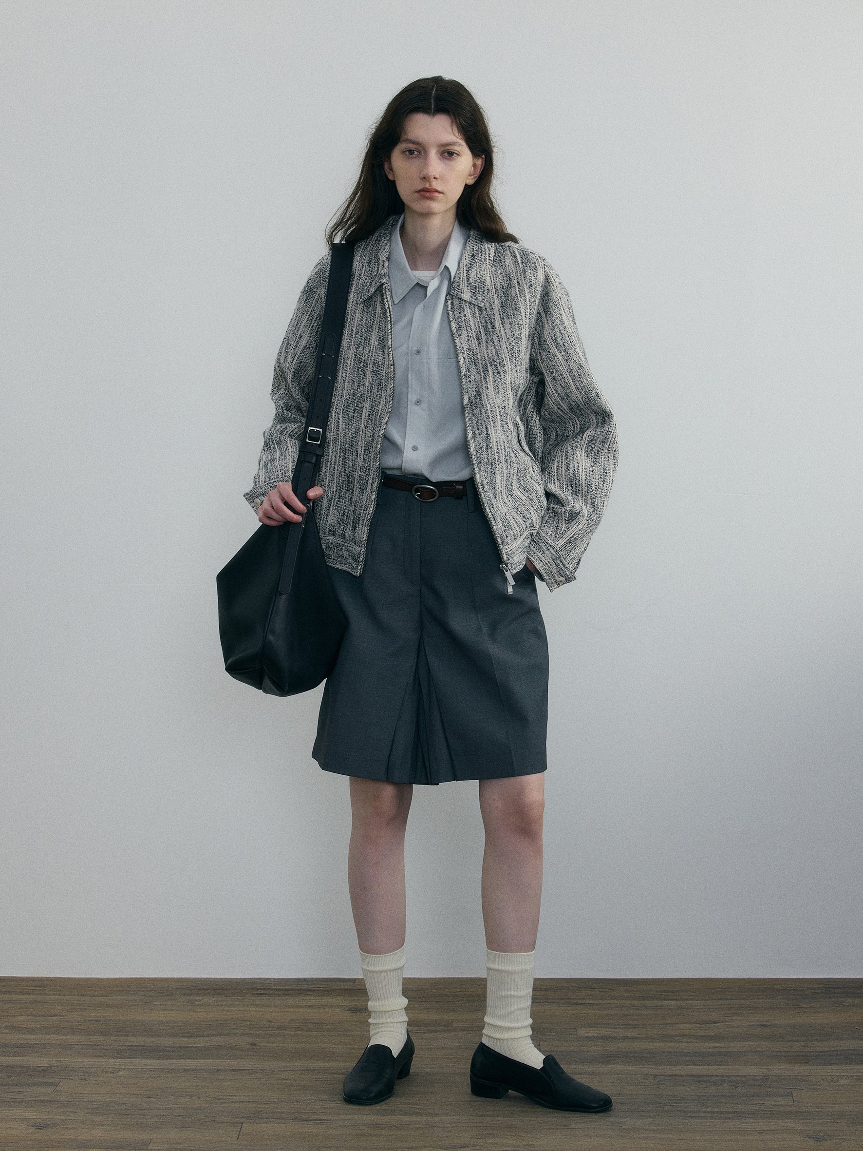 011 - Kensington Profile Jacket