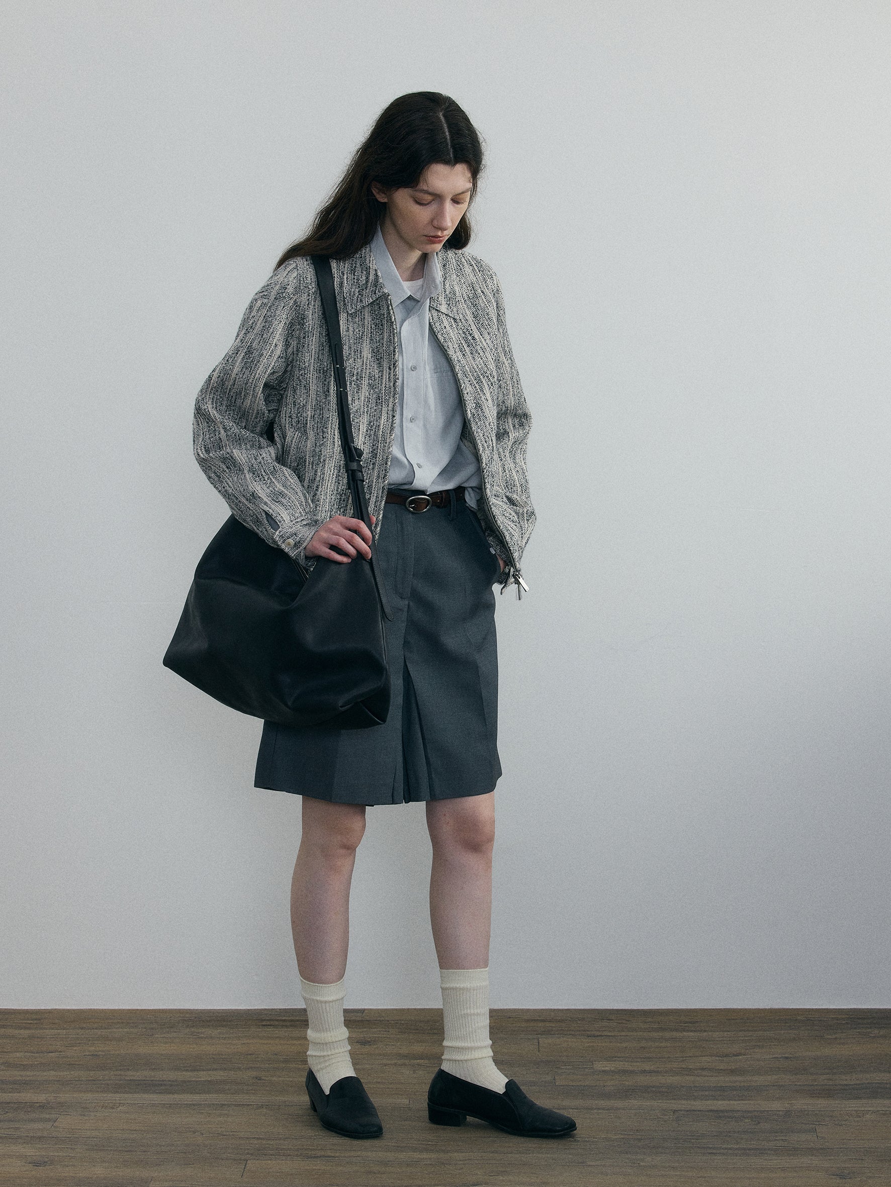 011 - Kensington Profile Jacket