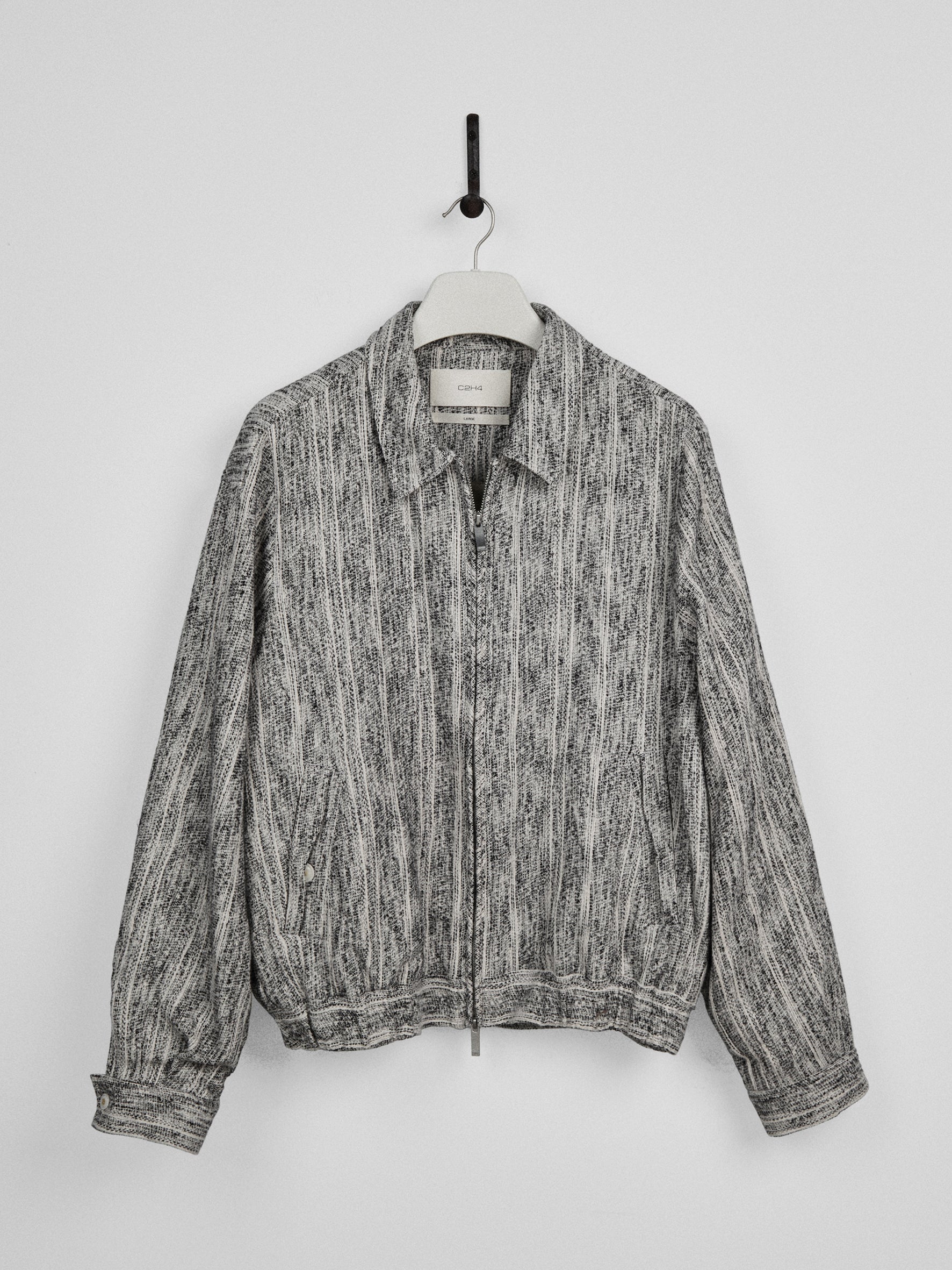 011 - Kensington Profile Jacket