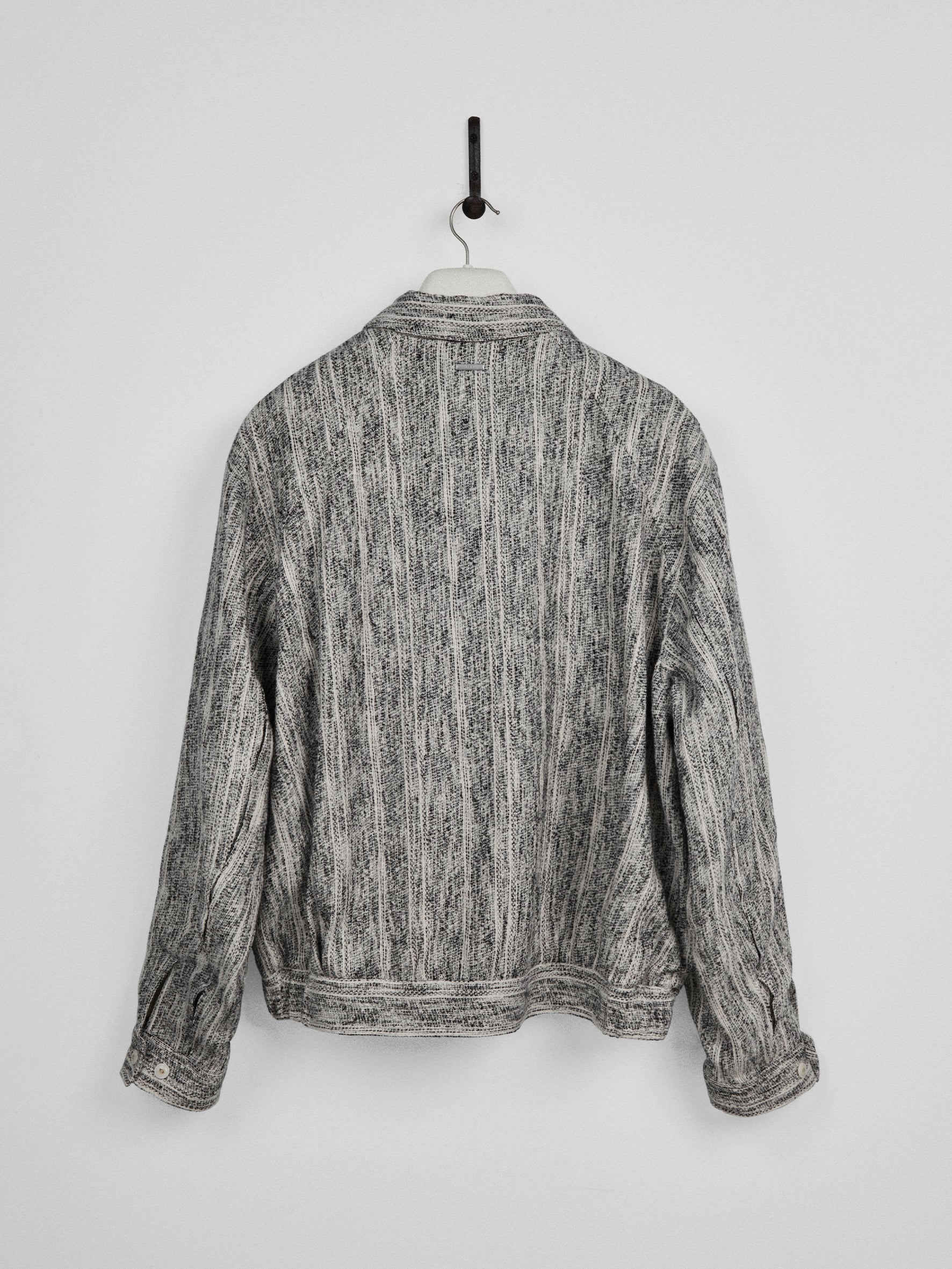 011 - Kensington Profile Jacket