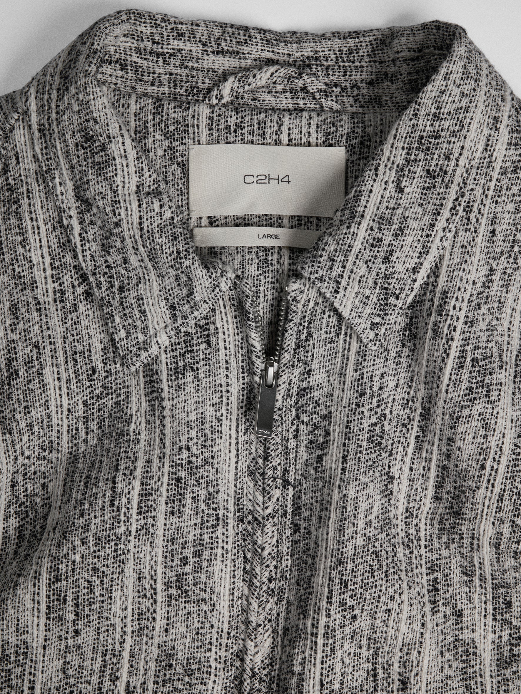 011 - Kensington Profile Jacket