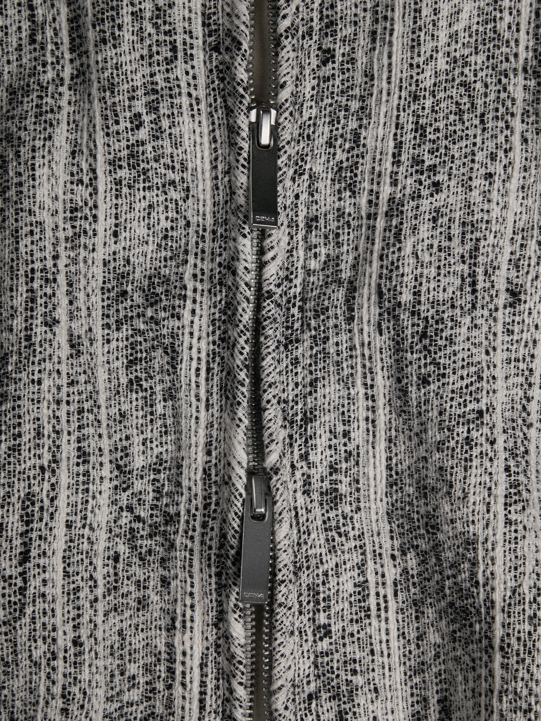 011 - Kensington Profile Jacket