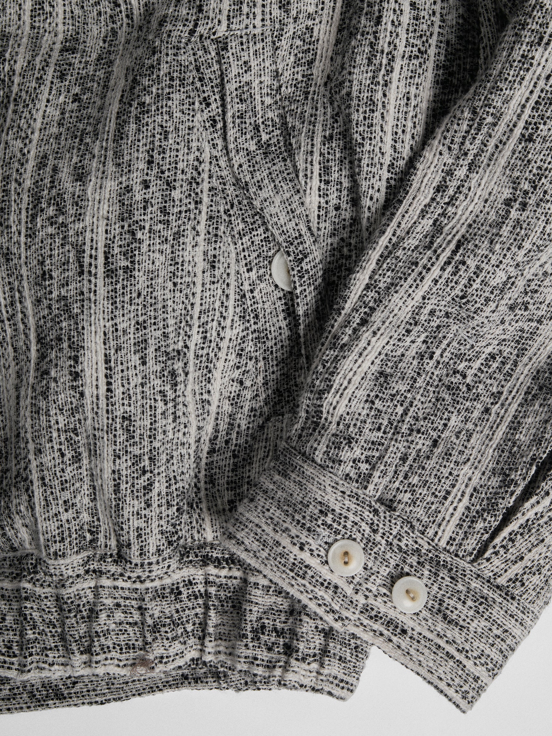 011 - Kensington Profile Jacket