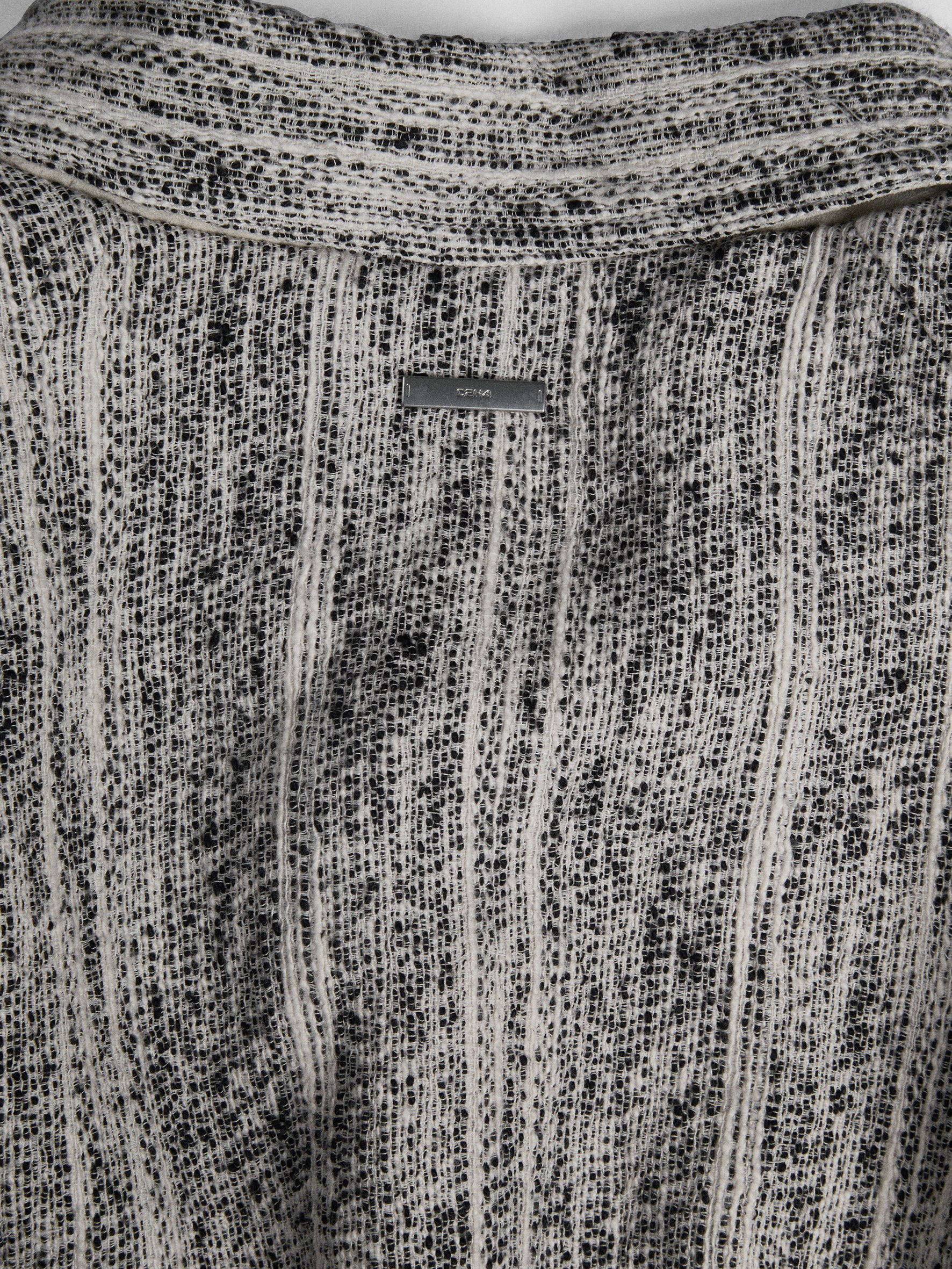 011 - Kensington Profile Jacket